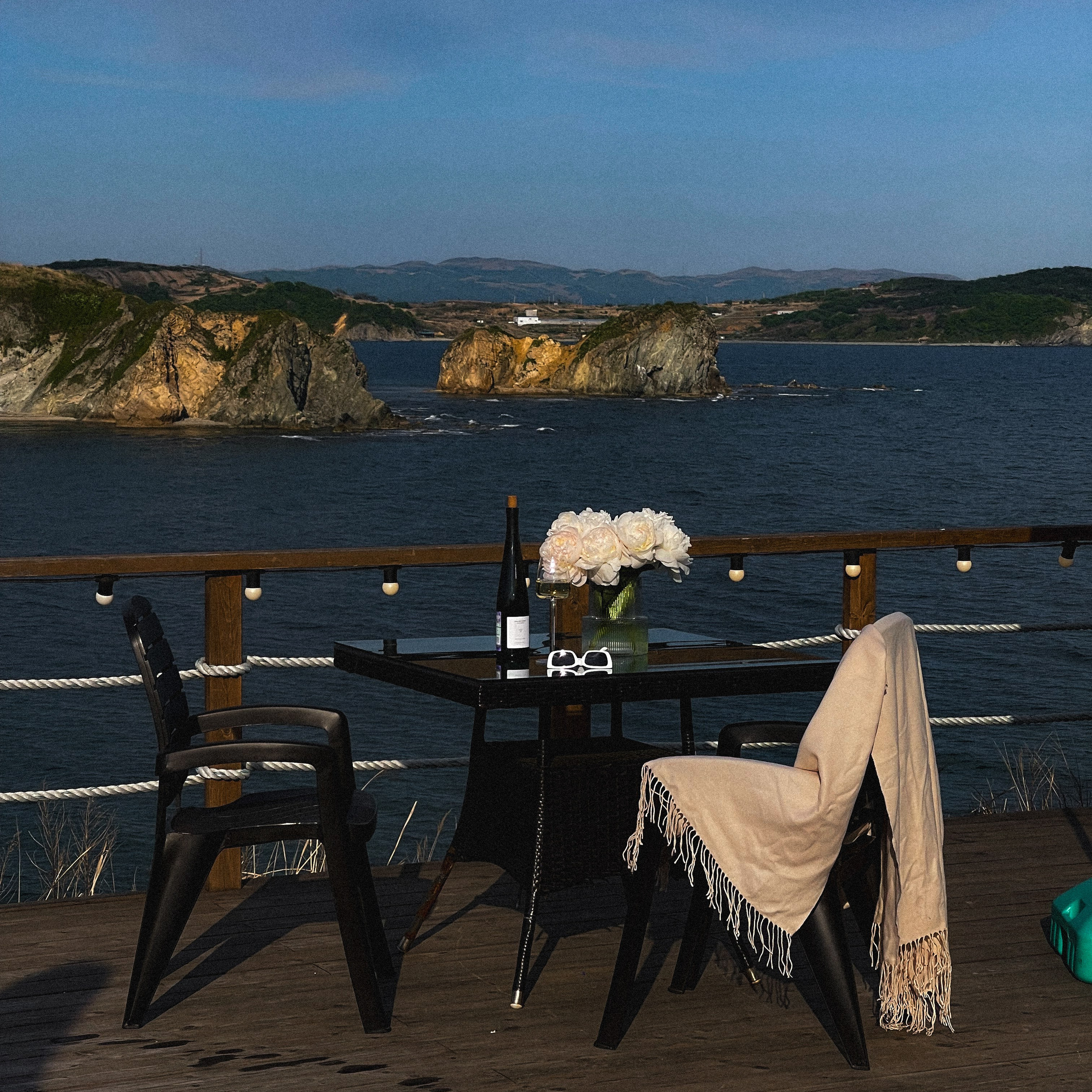 Джугди глэмпинг. Мобильный фотограф Владивосток