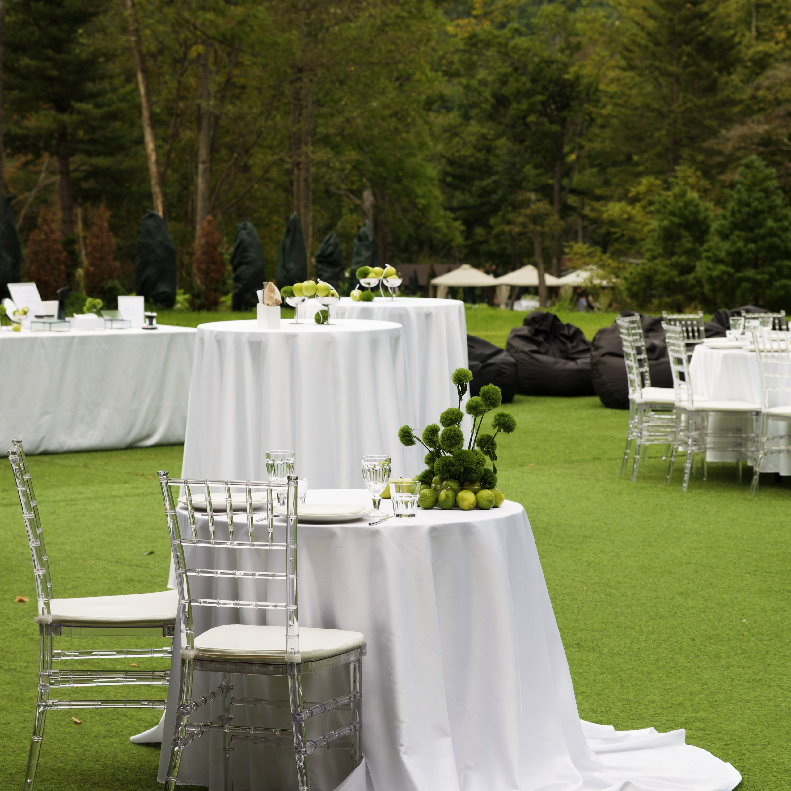 Wedding decor by Sasha Shemanskaya. Мобильный фотограф Владивосток