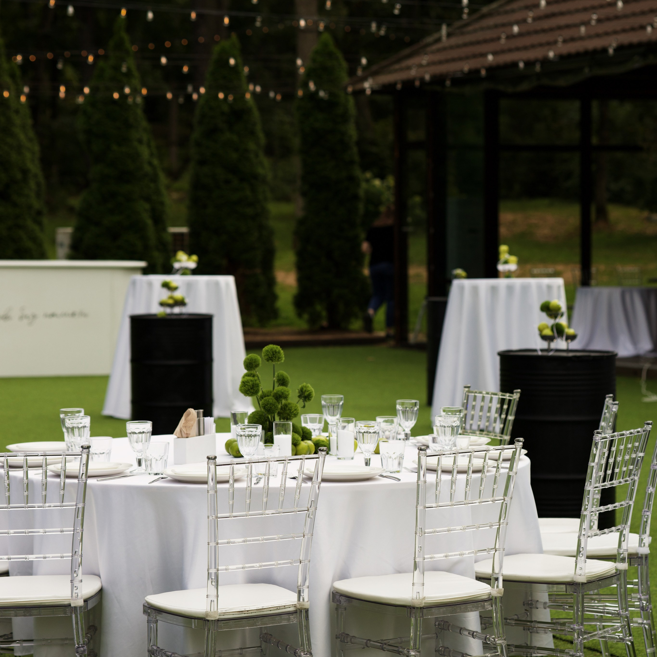 Wedding decor by Sasha Shemanskaya. Мобильный фотограф Владивосток