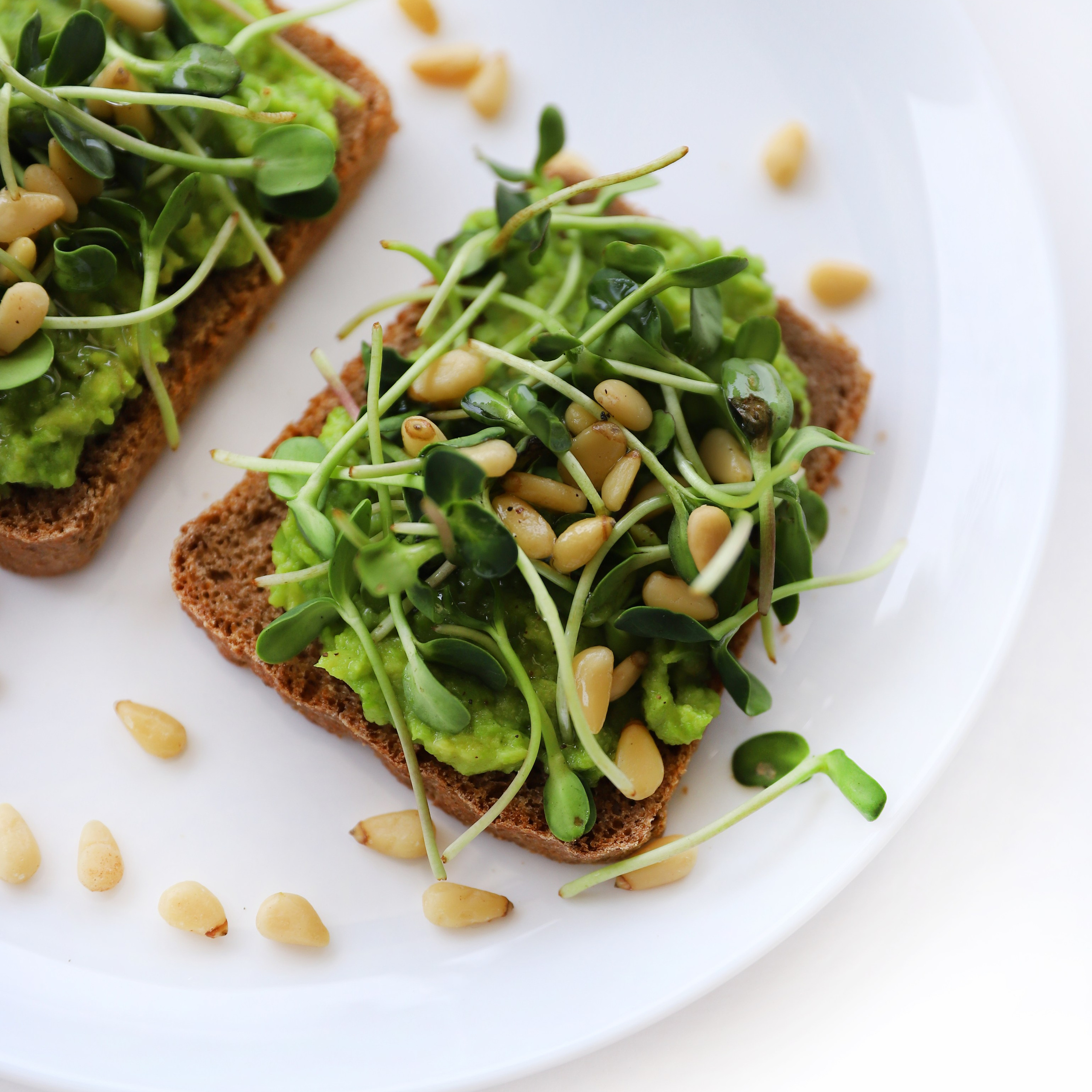 Контент-съемка для бренда Green Power. Мобильный фотограф Владивосток