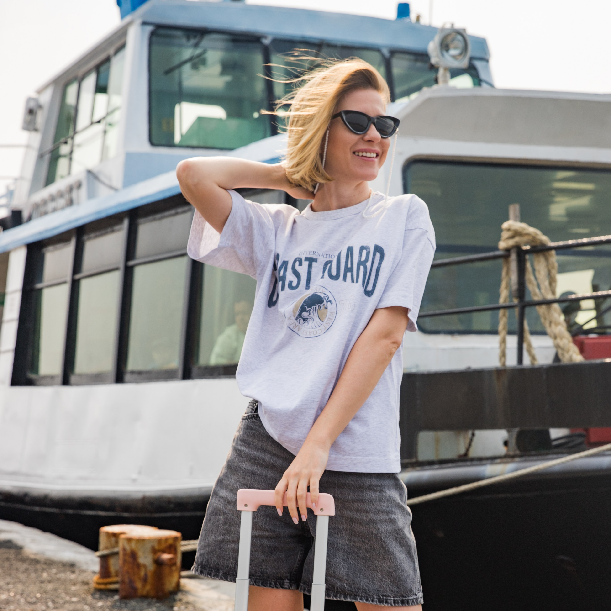 Контент-съемка для б. о. Плёсы песчаного (prof photo). Мобильный фотограф Владивосток