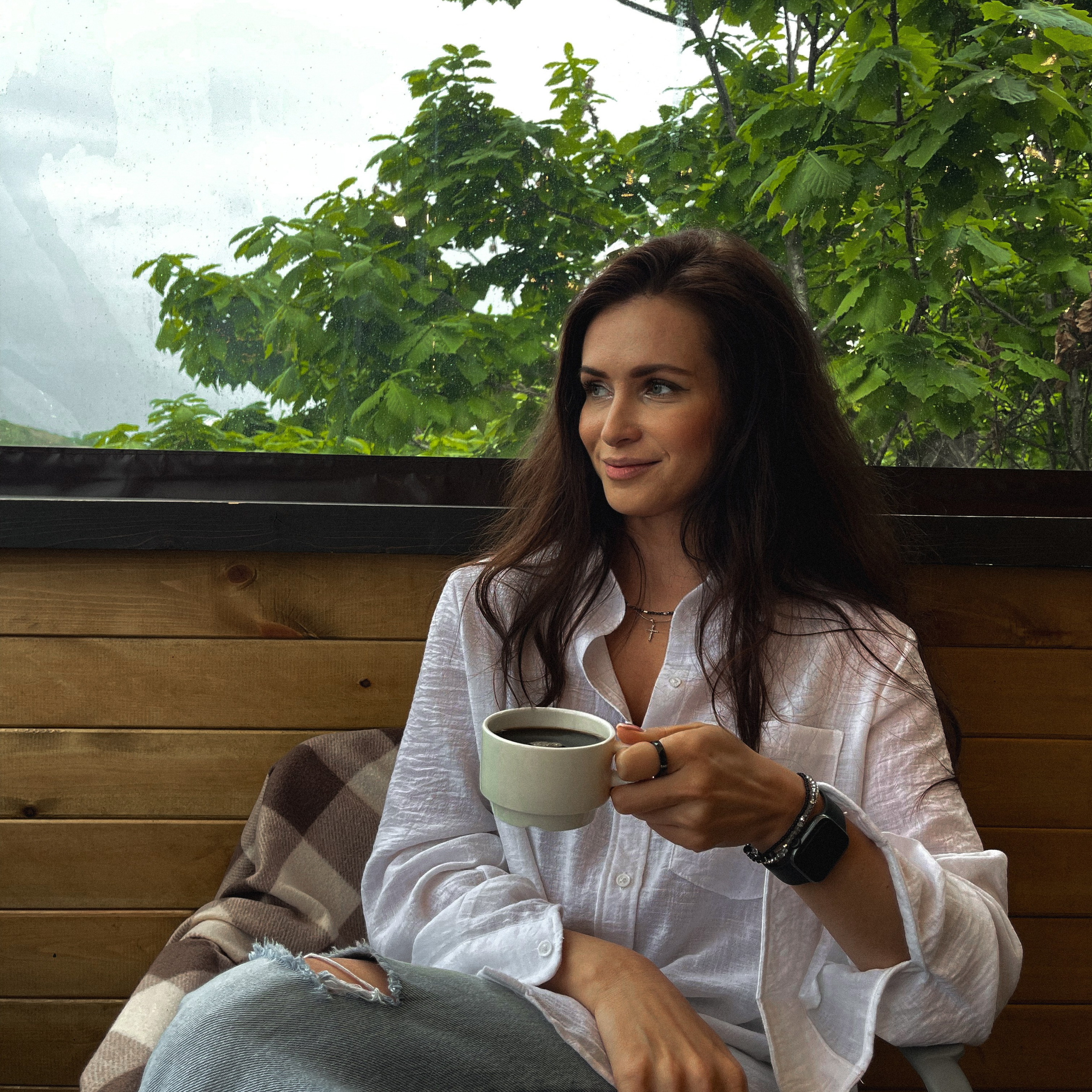 Джугди глэмпинг. Мобильный фотограф Владивосток