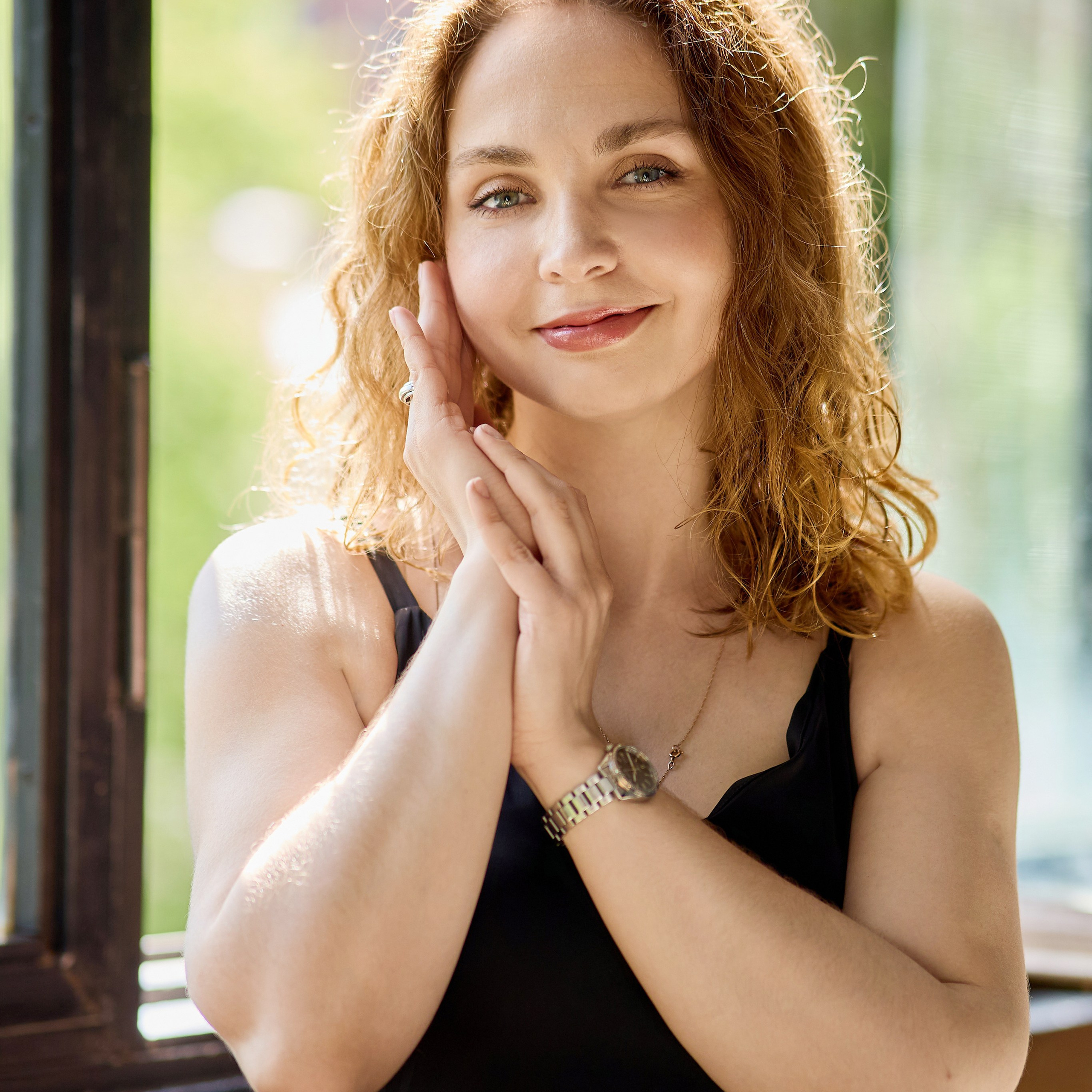 Отзывы. Фотограф Настя Че