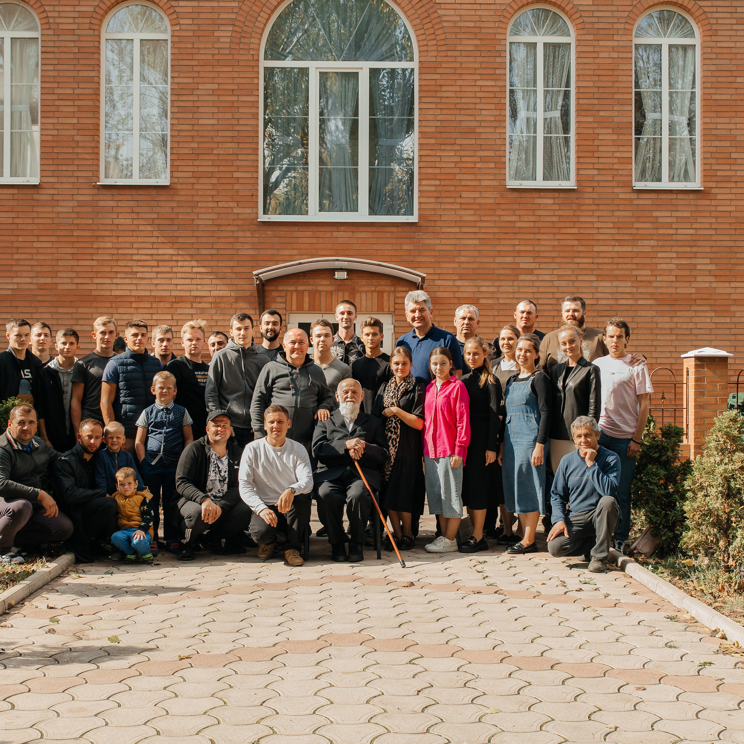 Отзывы. Свадебный, семейный, детский фотограф в Орле