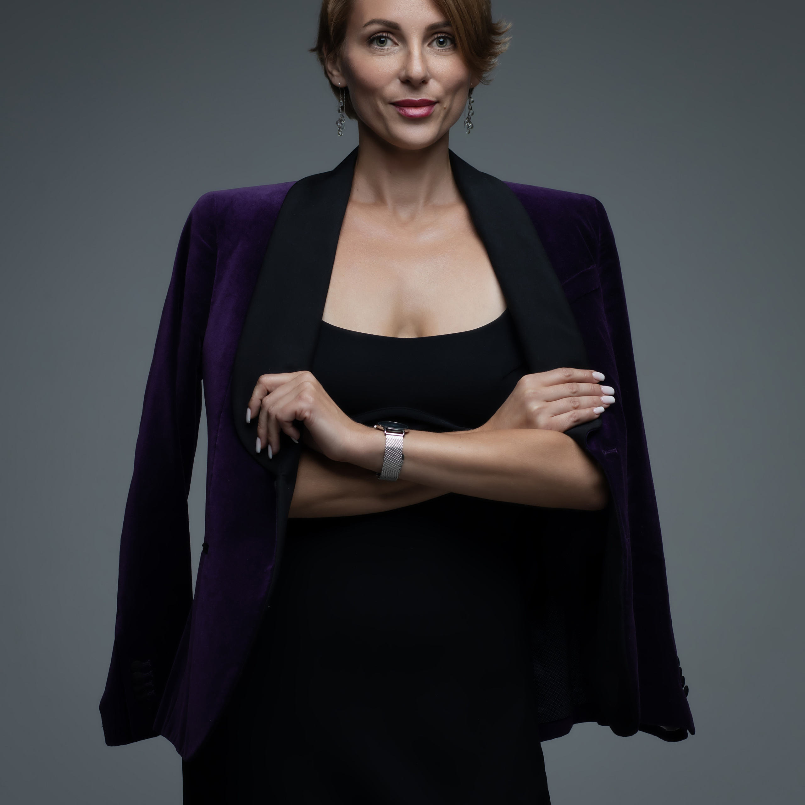 ОТЗЫВЫ. Портретный фотограф, ретушер — Дора Свидерская в городе Сочи