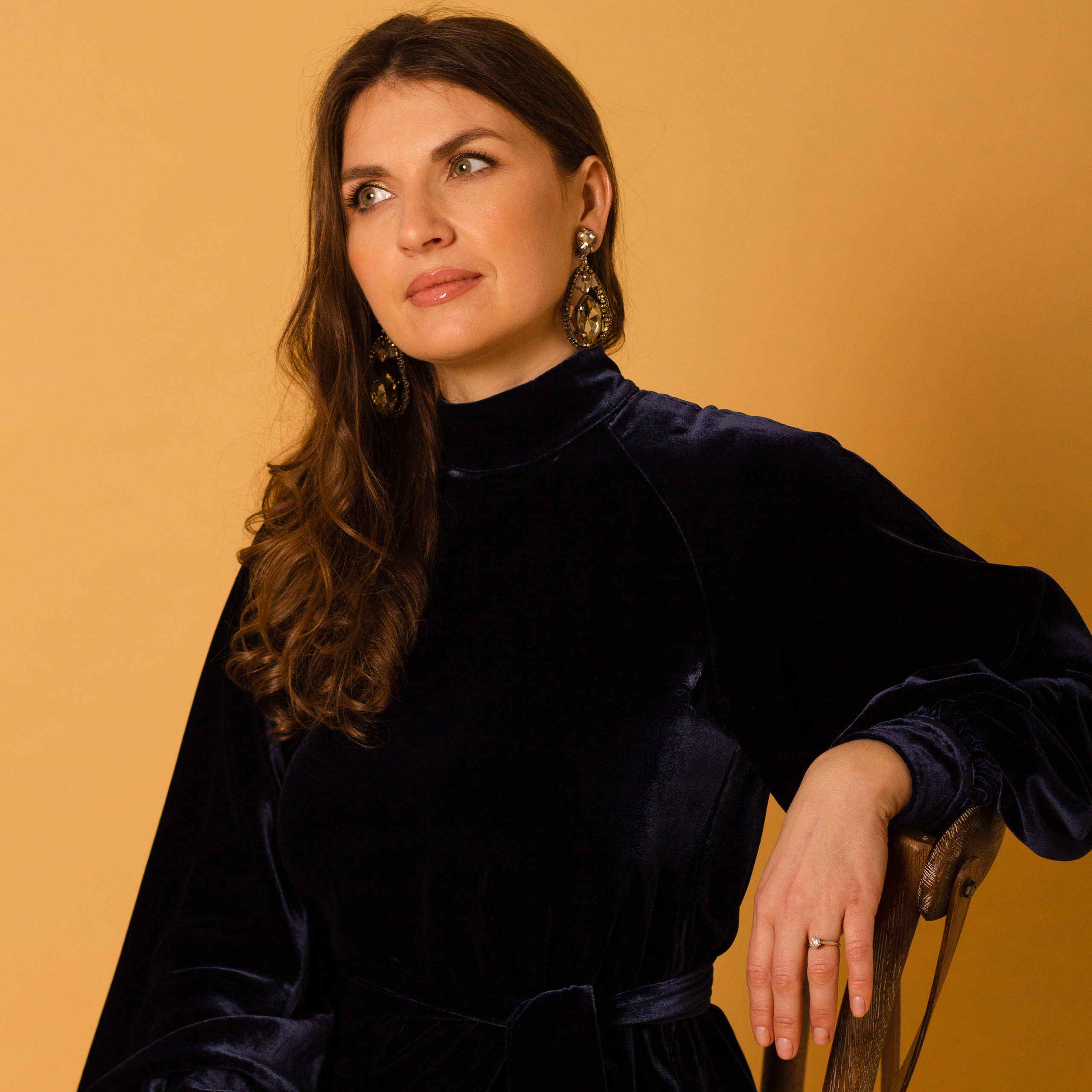 ОТЗЫВЫ. Портретный фотограф, ретушер — Дора Свидерская в городе Сочи