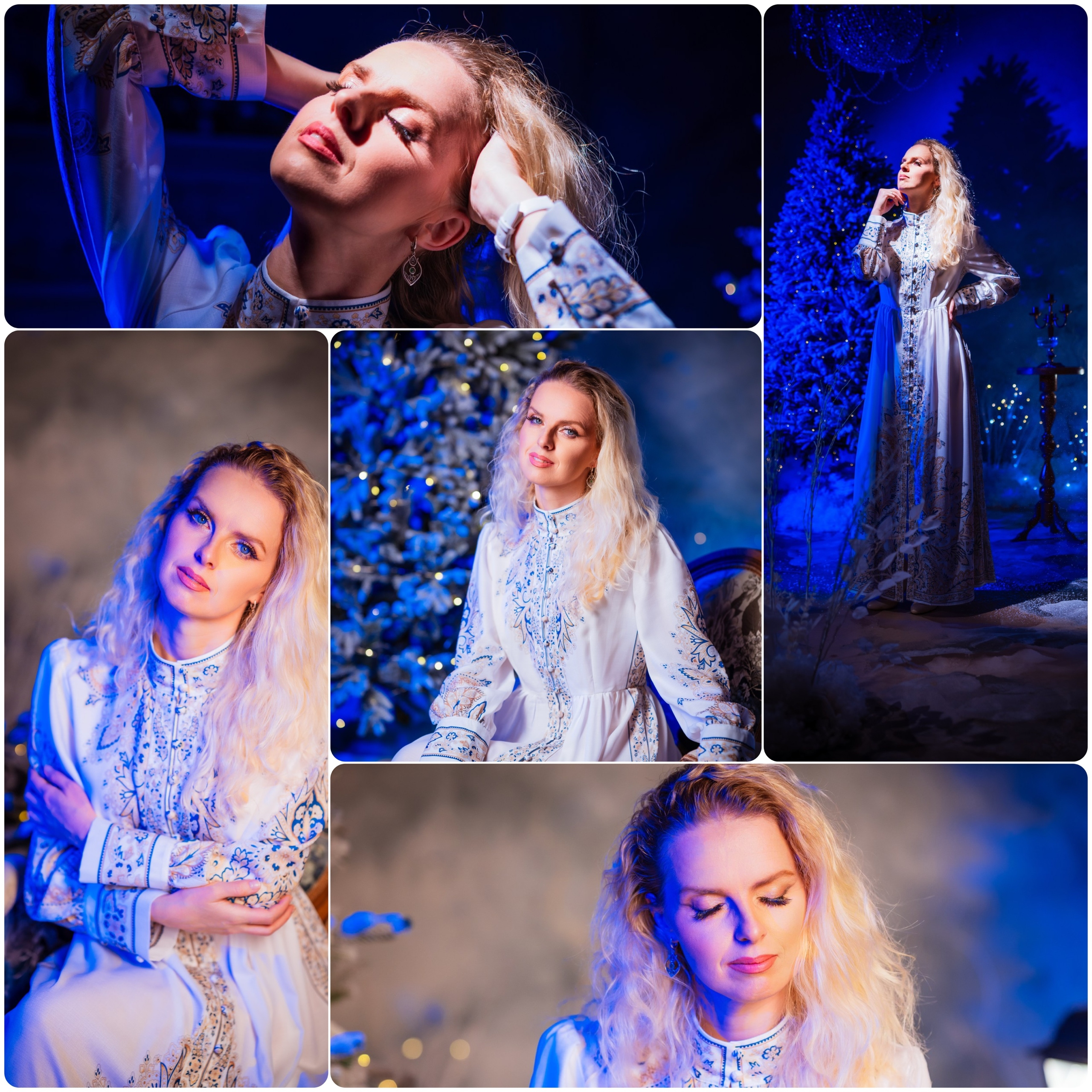 Фотостудия интерьерная в Туле — Давинчи |Davinci