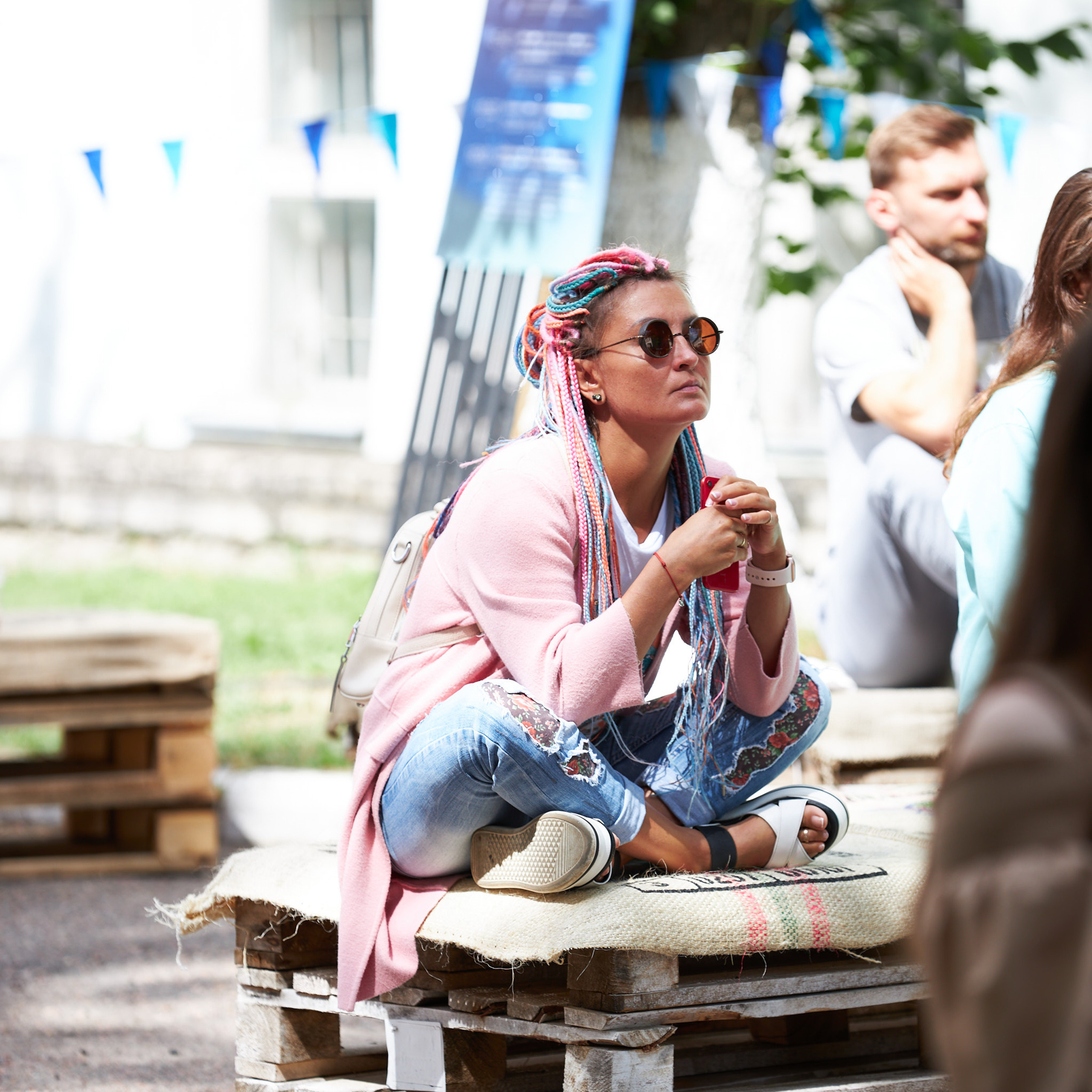 Рельсыфест