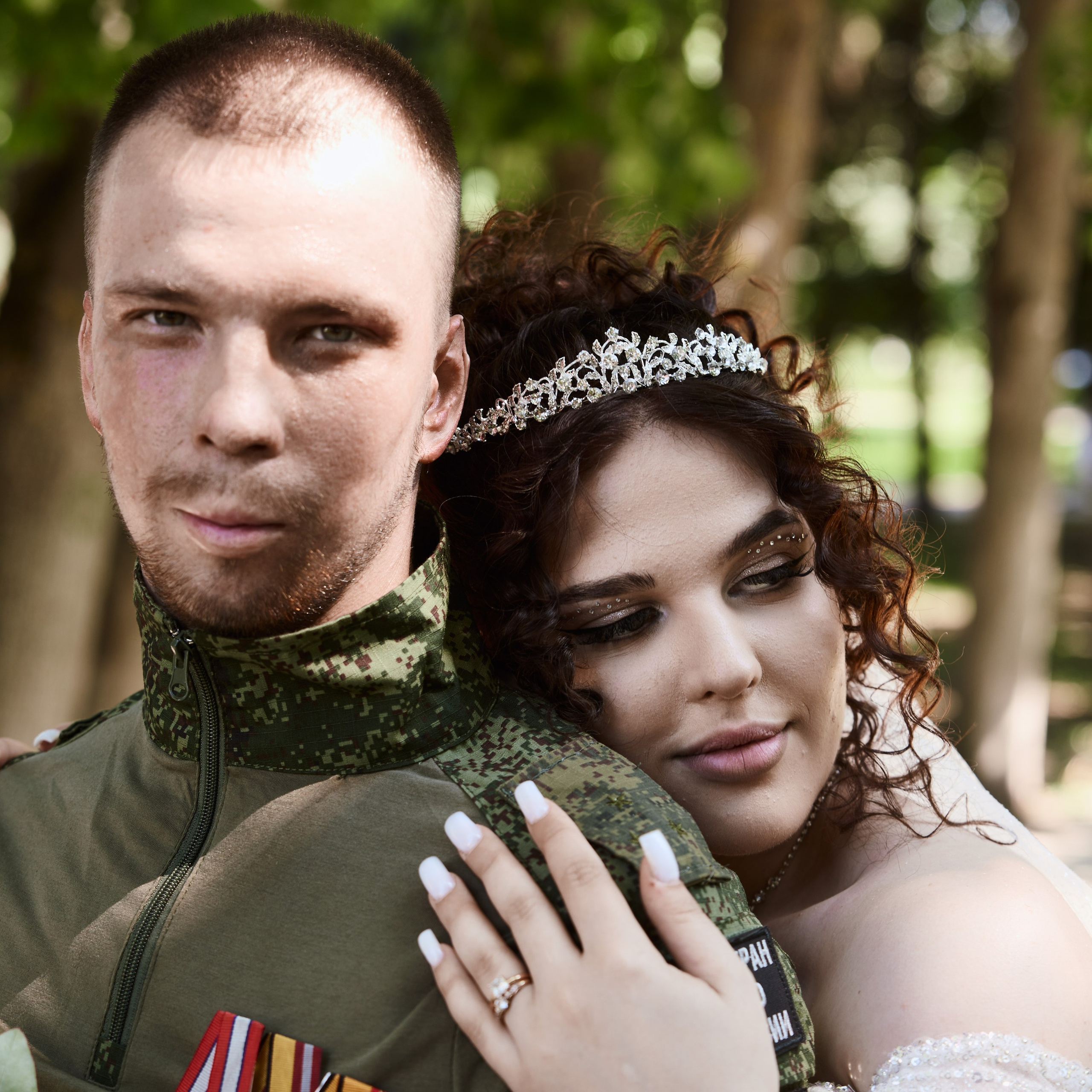 Бронислав и&nbsp;Татьяна