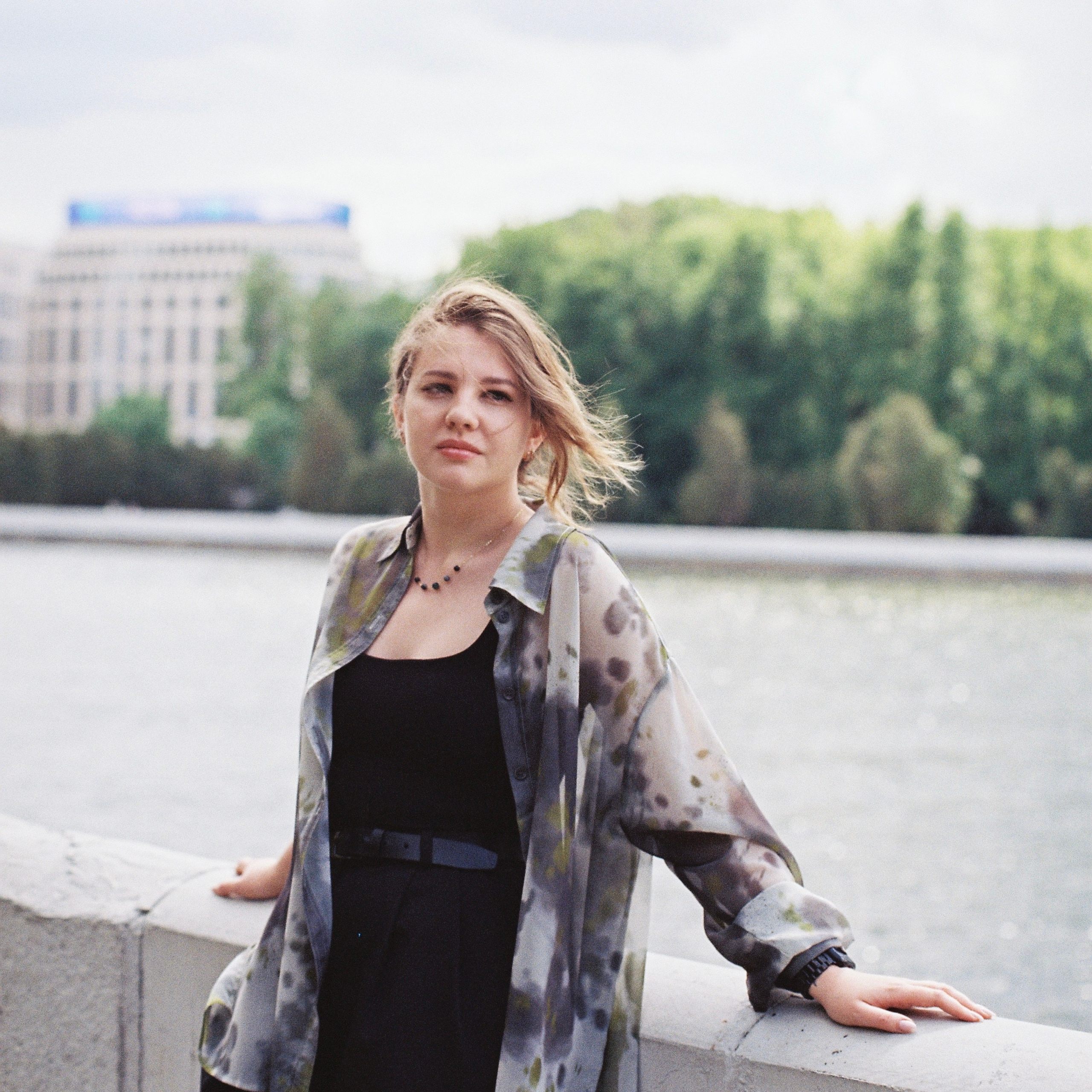 Отзывы. Дана Дели | Фотограф в Минске