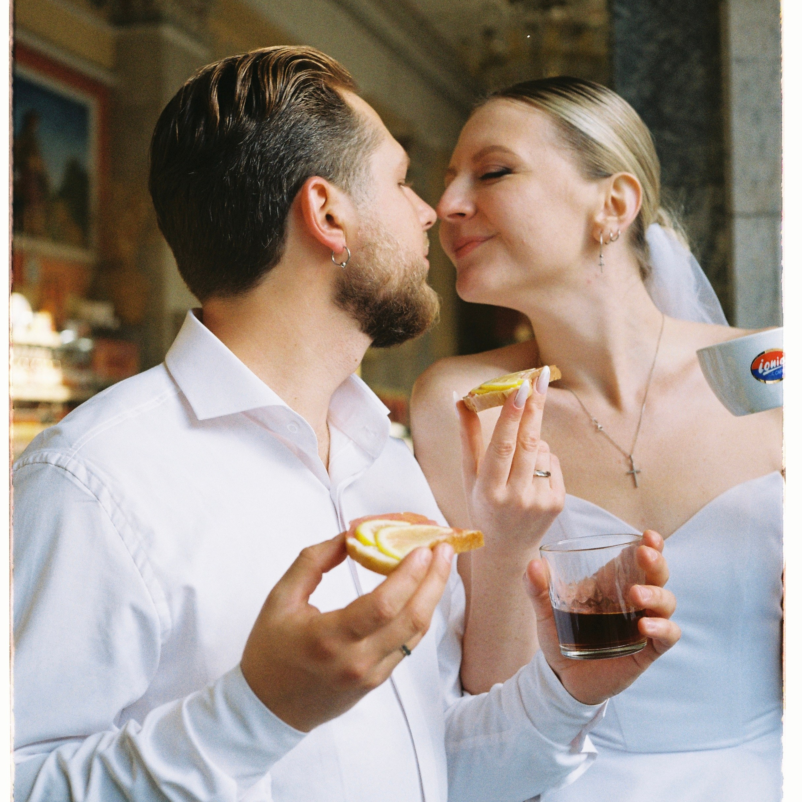 Отзывы. Дана Дели | Фотограф в Минске