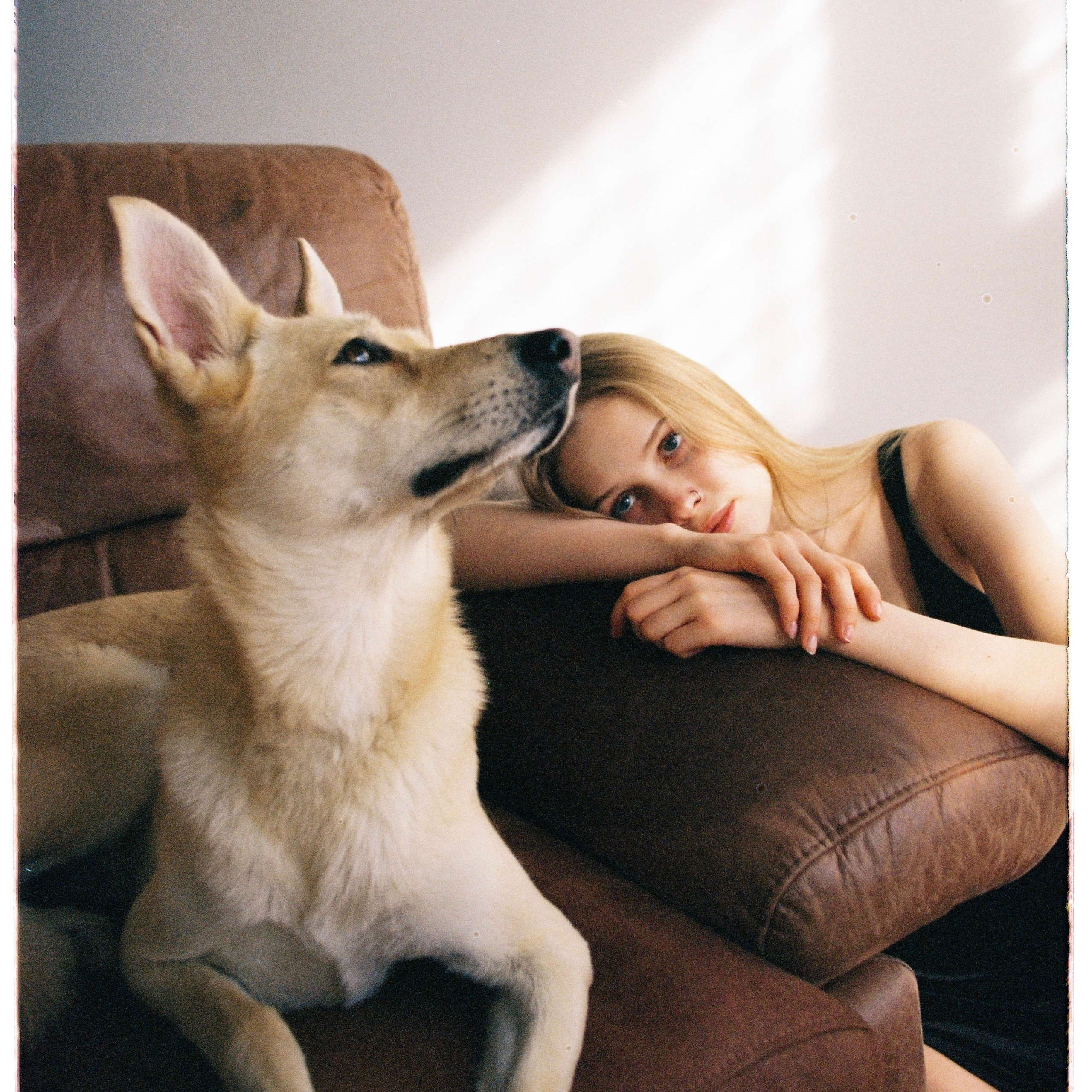 Отзывы. Дана Дели | Фотограф в Минске