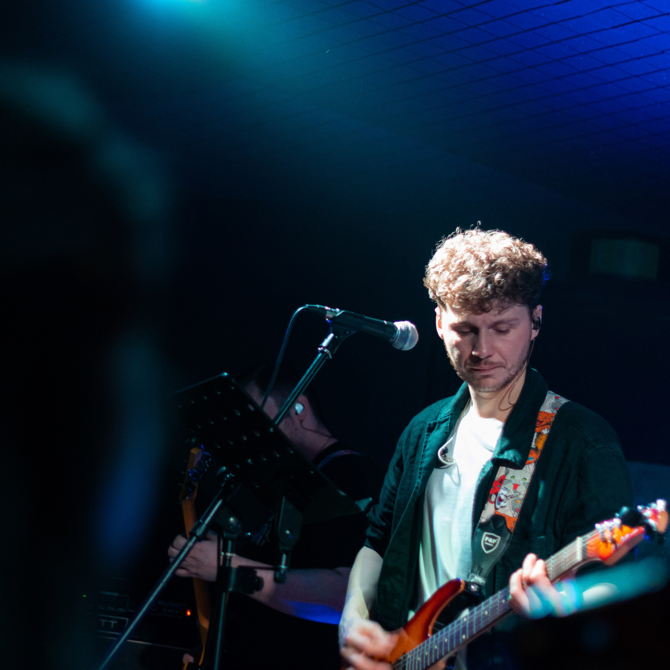 Green Stone 13 лет