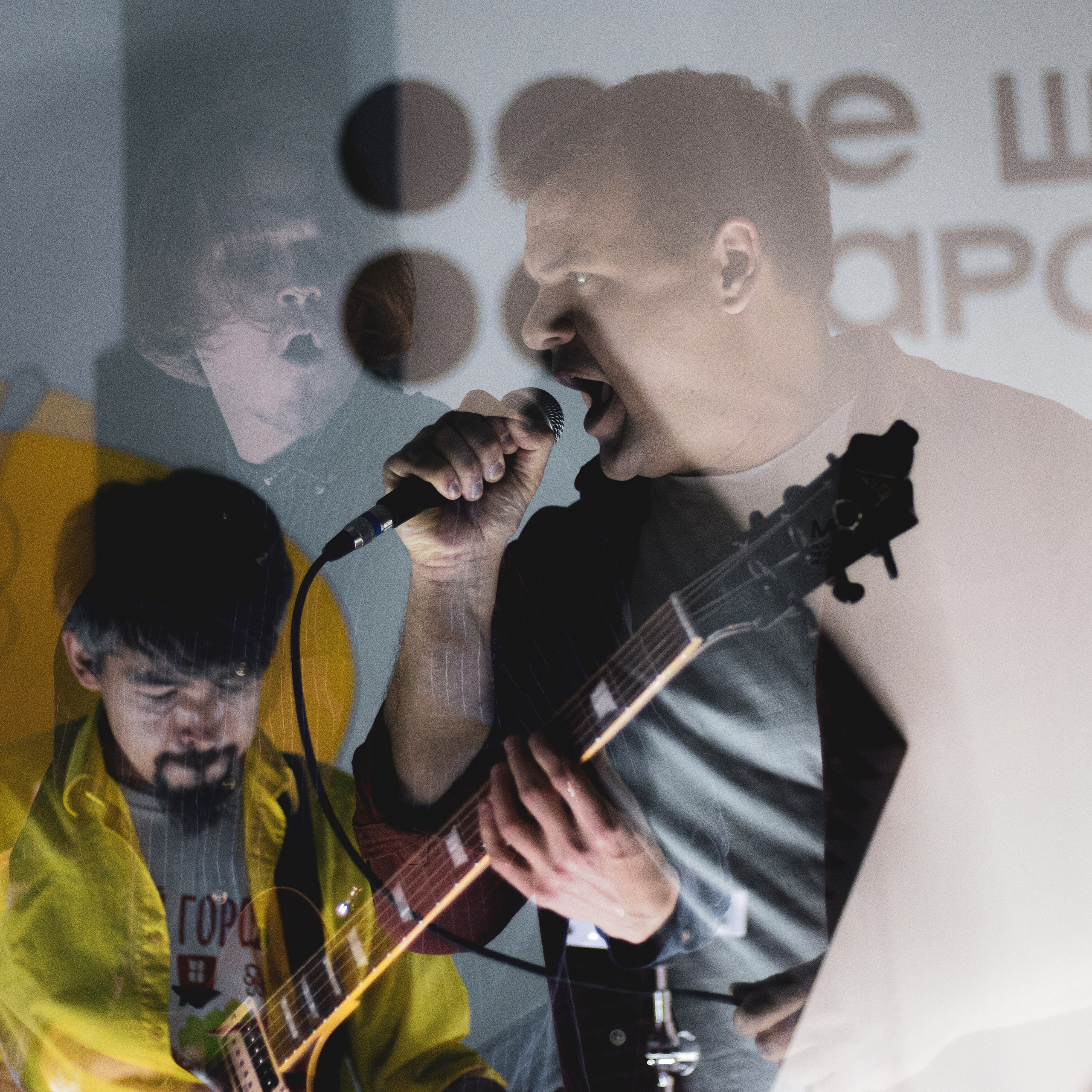 НЕ ШКОЛА БАРАБАНОВ, КОНЦЕРТ ПРЕПОДАВАТЕЛЕЙ