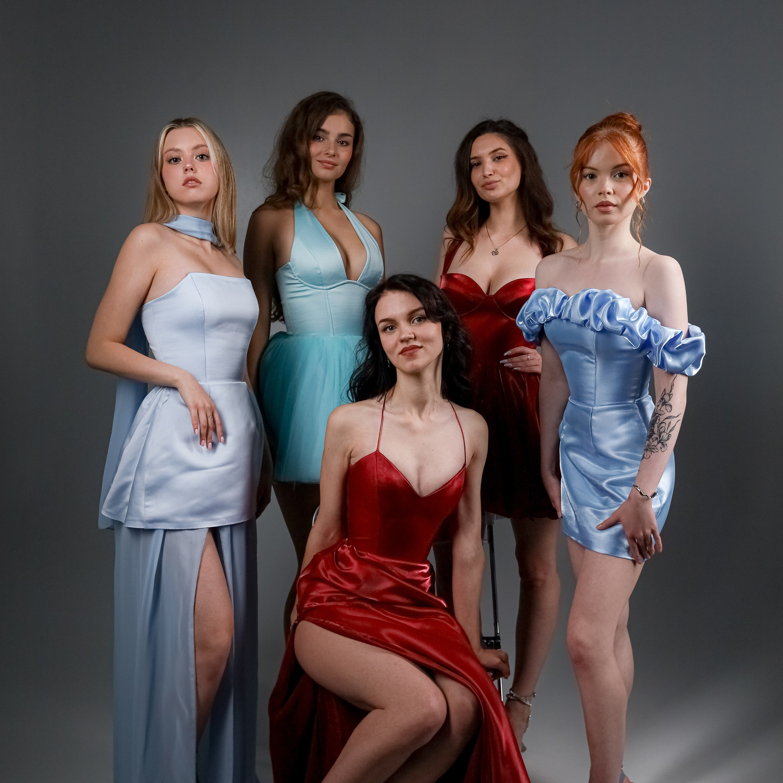дизайнерские образы by Makarova