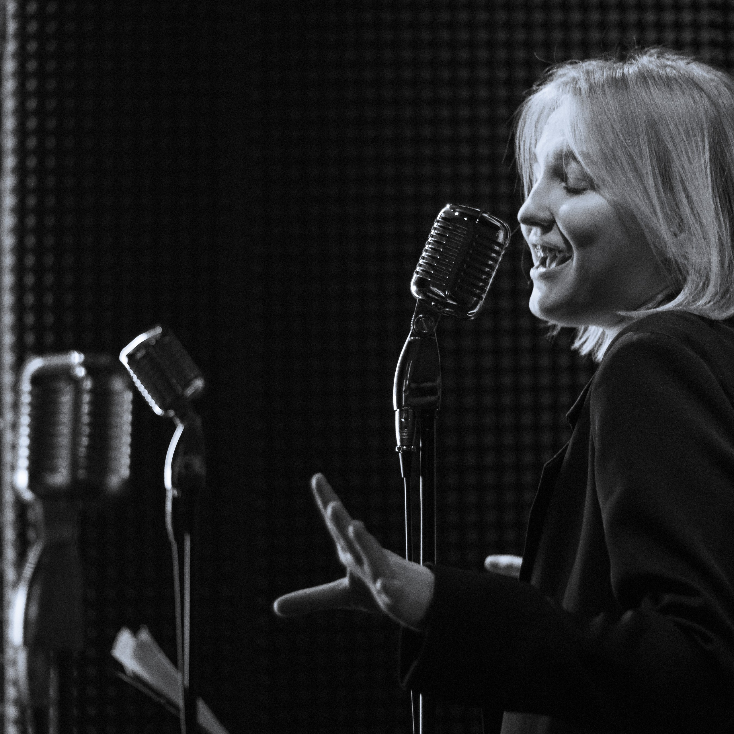 НЕ ШКОЛА ВОКАЛА, КОНЦЕРТ ВЫПУСКНИКОВ