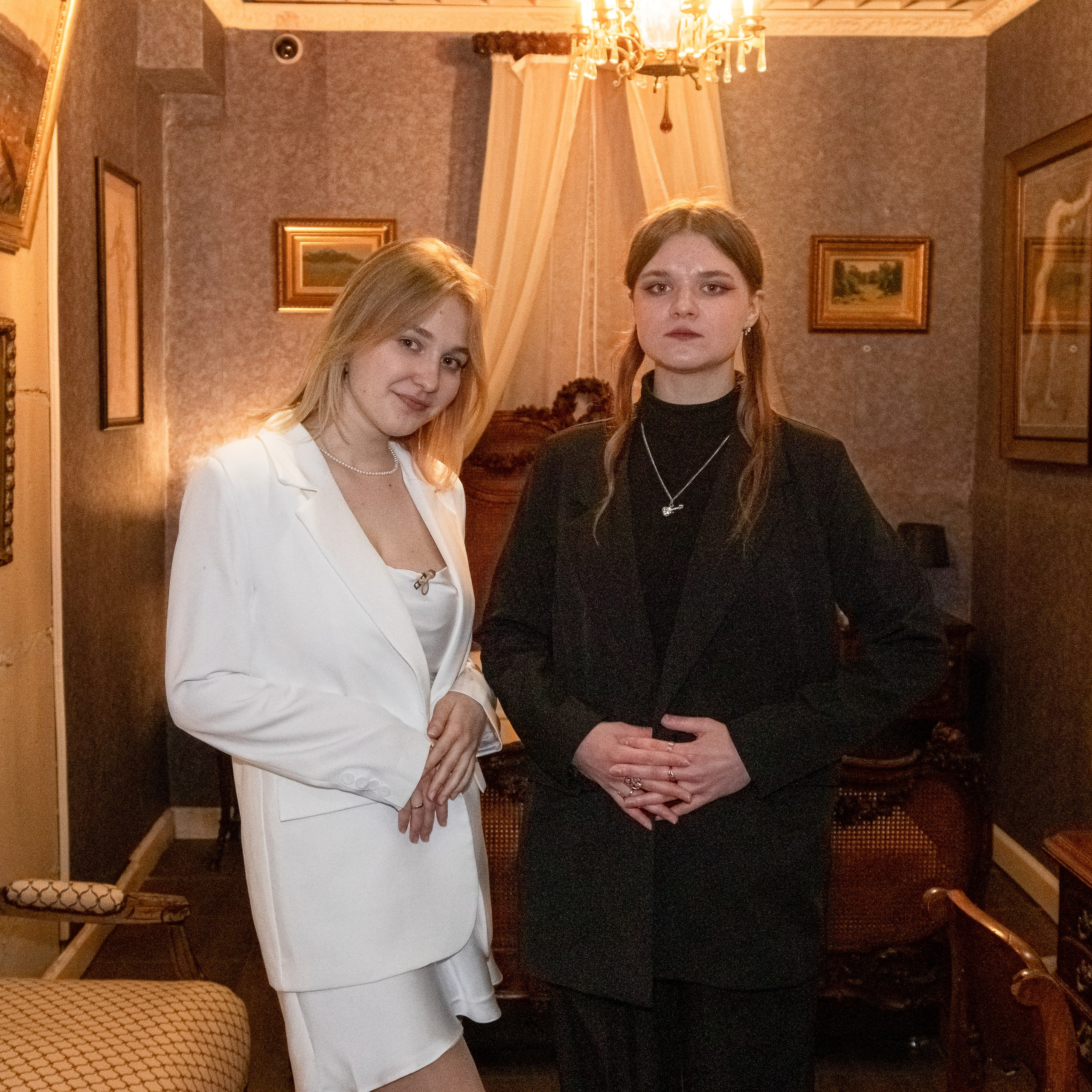 Отзывы клиентов. Портретный и пейзажный фотограф Никита Павлов