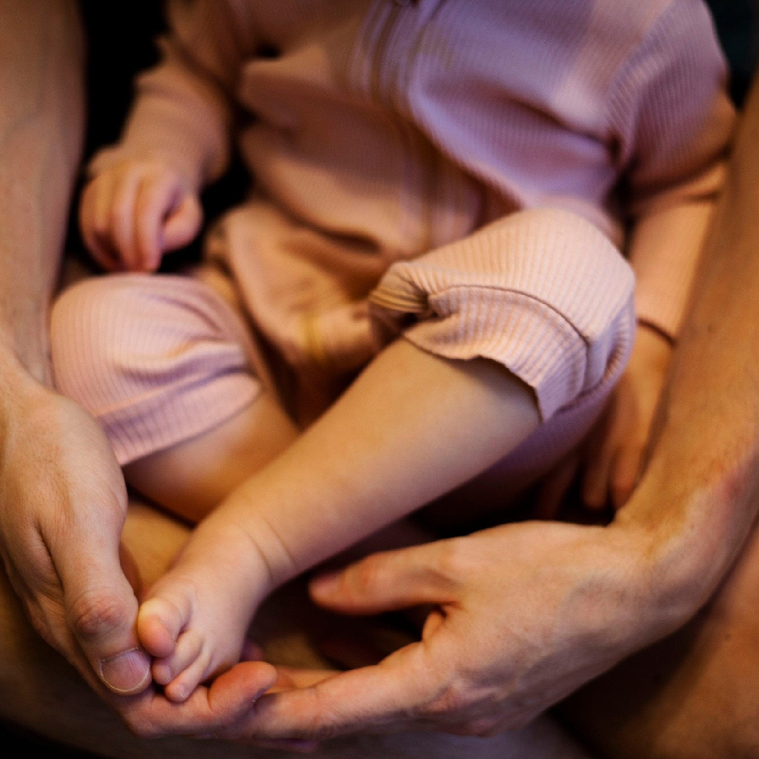 Семейный Новый Год