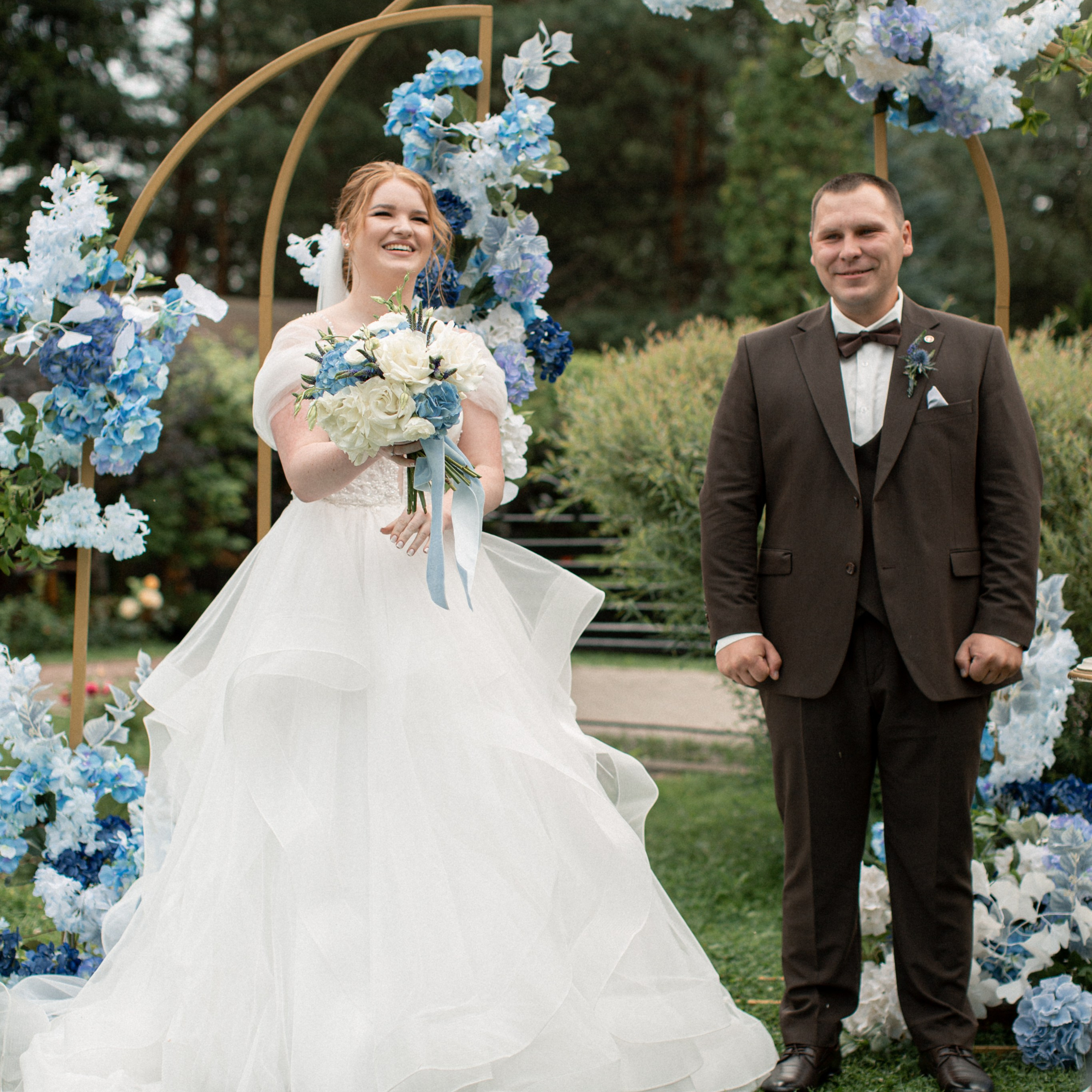 Отзывы. Свадебный и портретный фотограф Москва