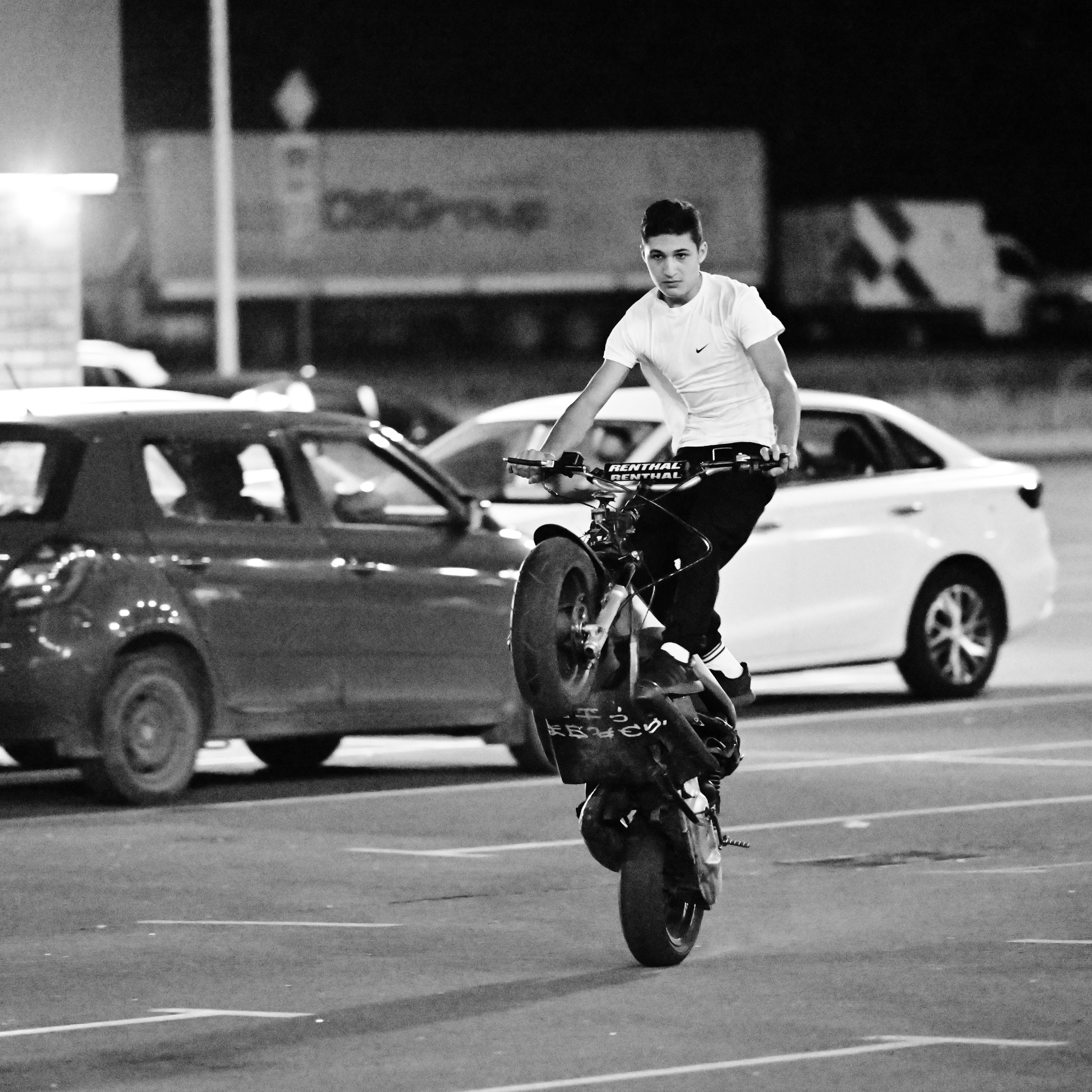 Моточетверг