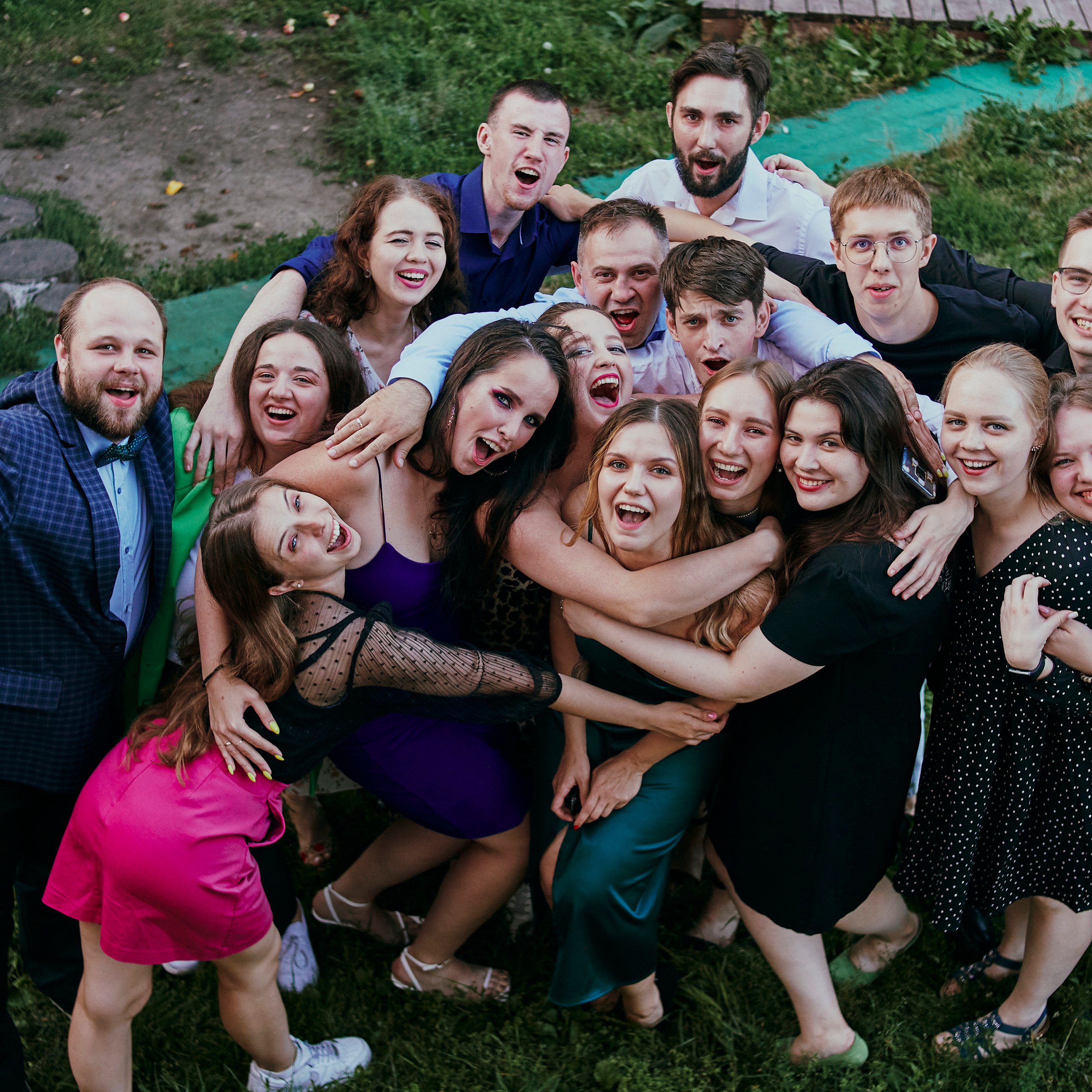 Отзывы. Главная