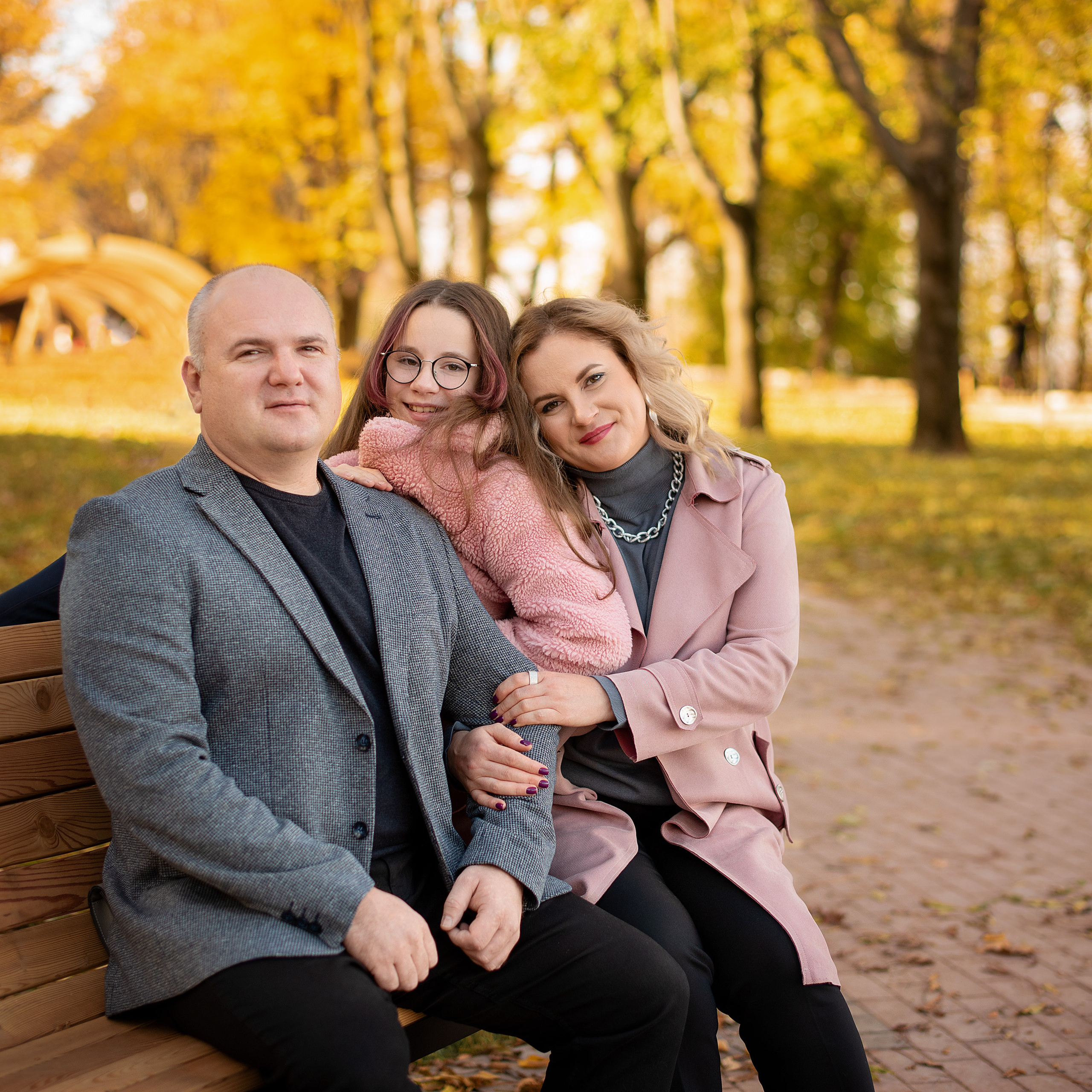 Отзывы. Семейный и портретный фотограф в Нижнем Новгороде Сидорова Наталья