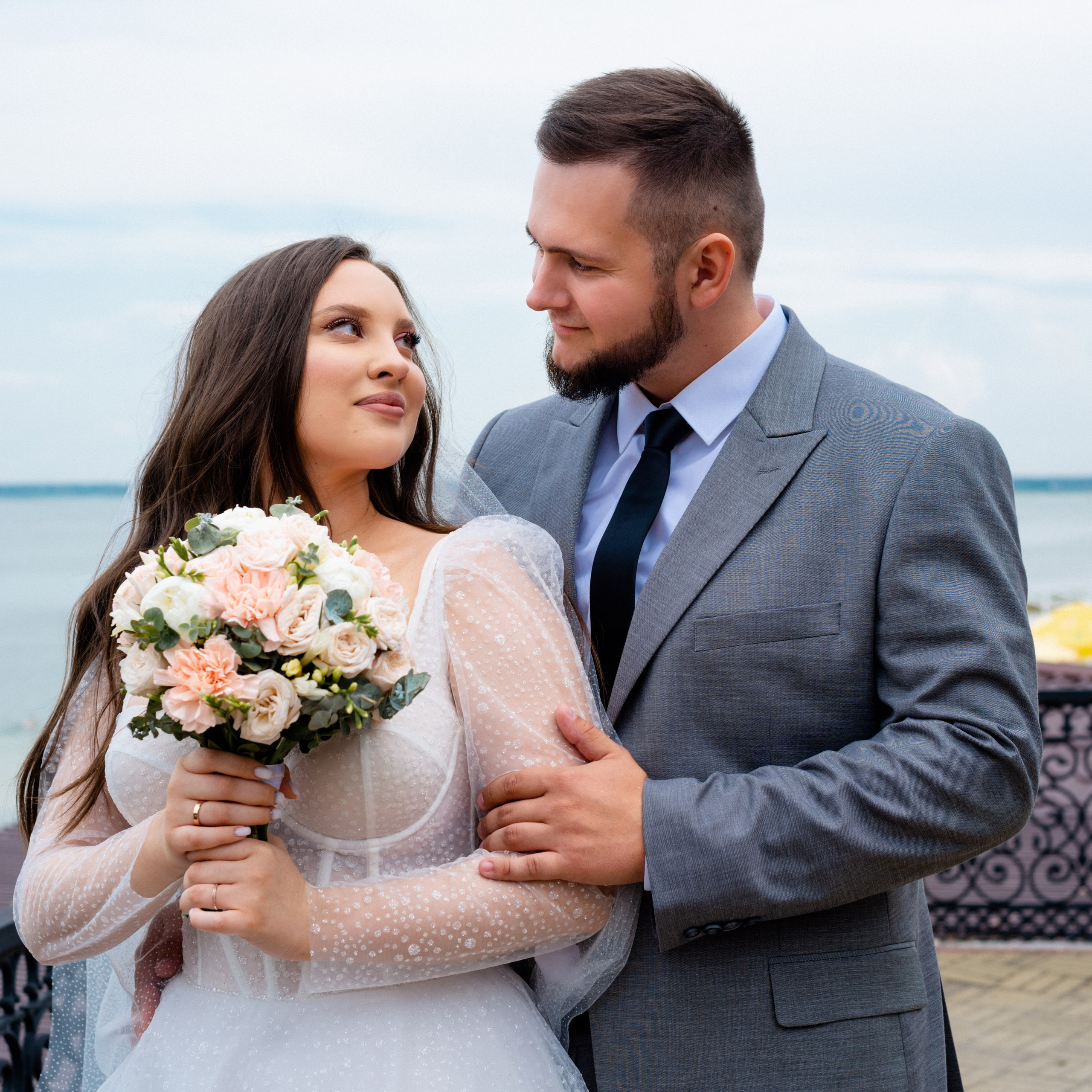 История Никиты и Маргариты