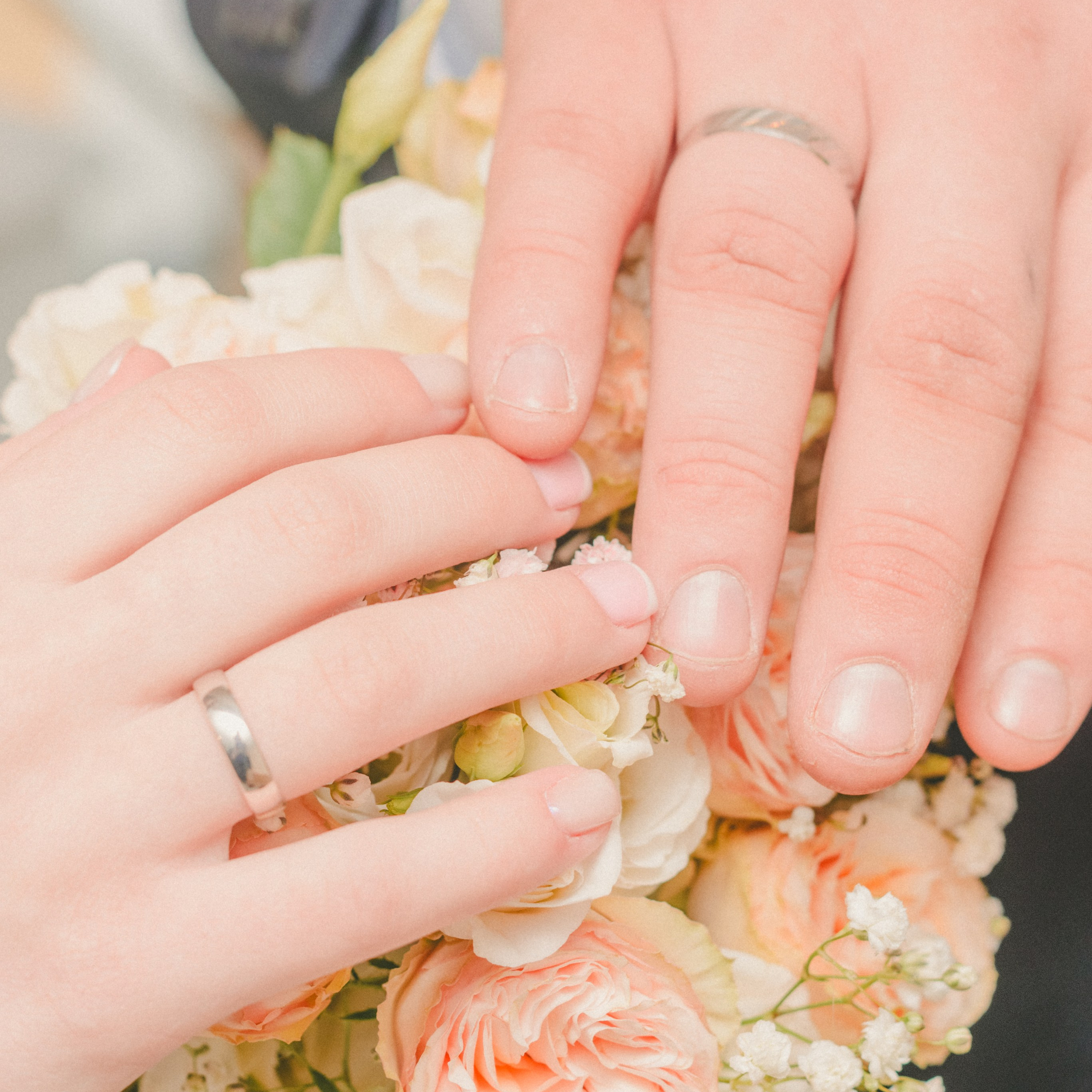 Свадебные съемки