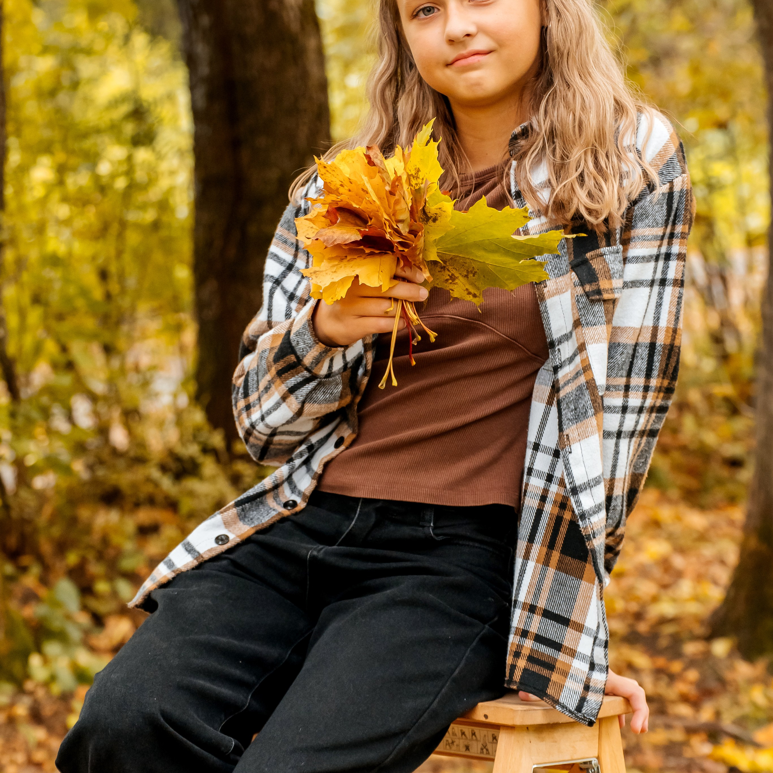 Выпускные альбомы