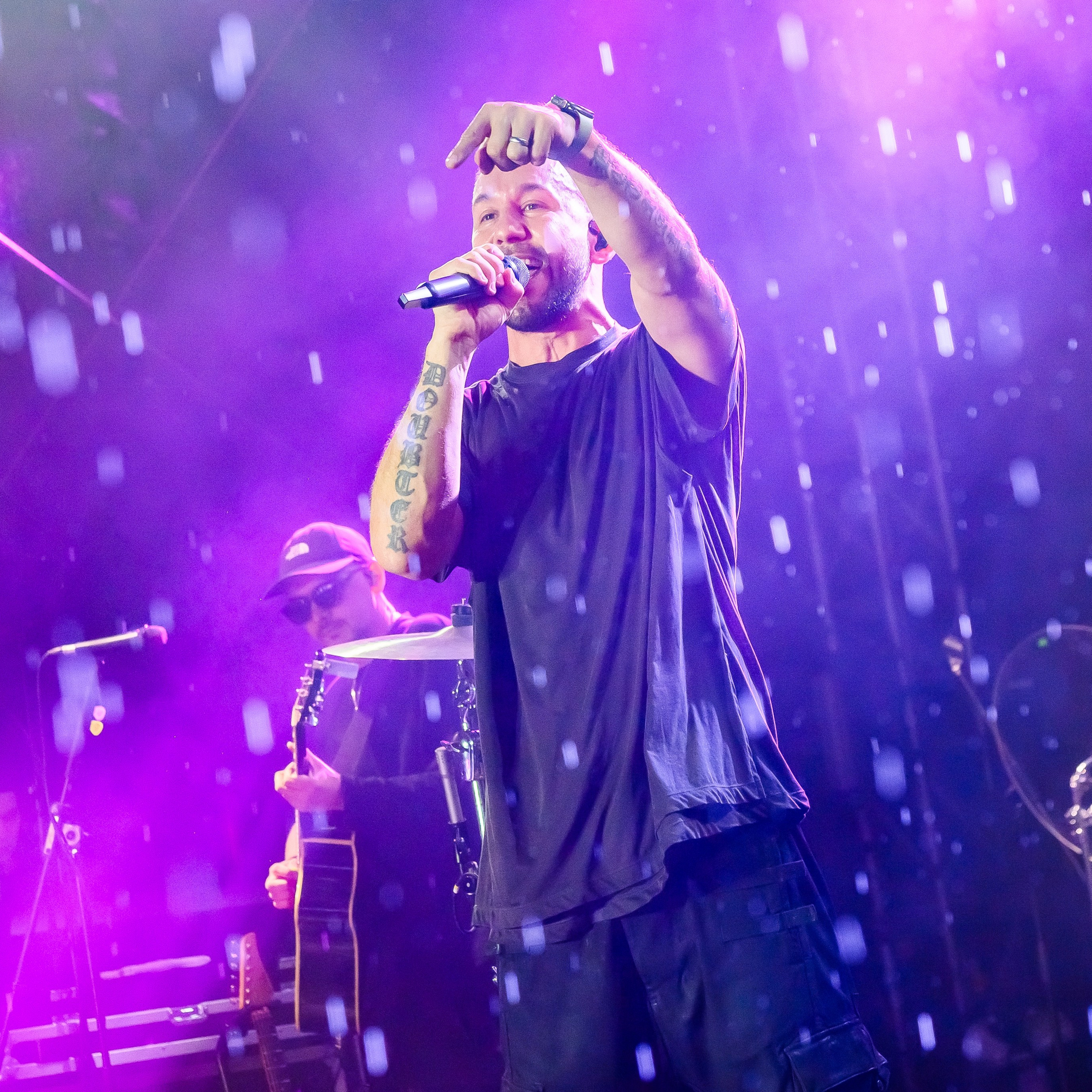 Репортажи и мероприятия