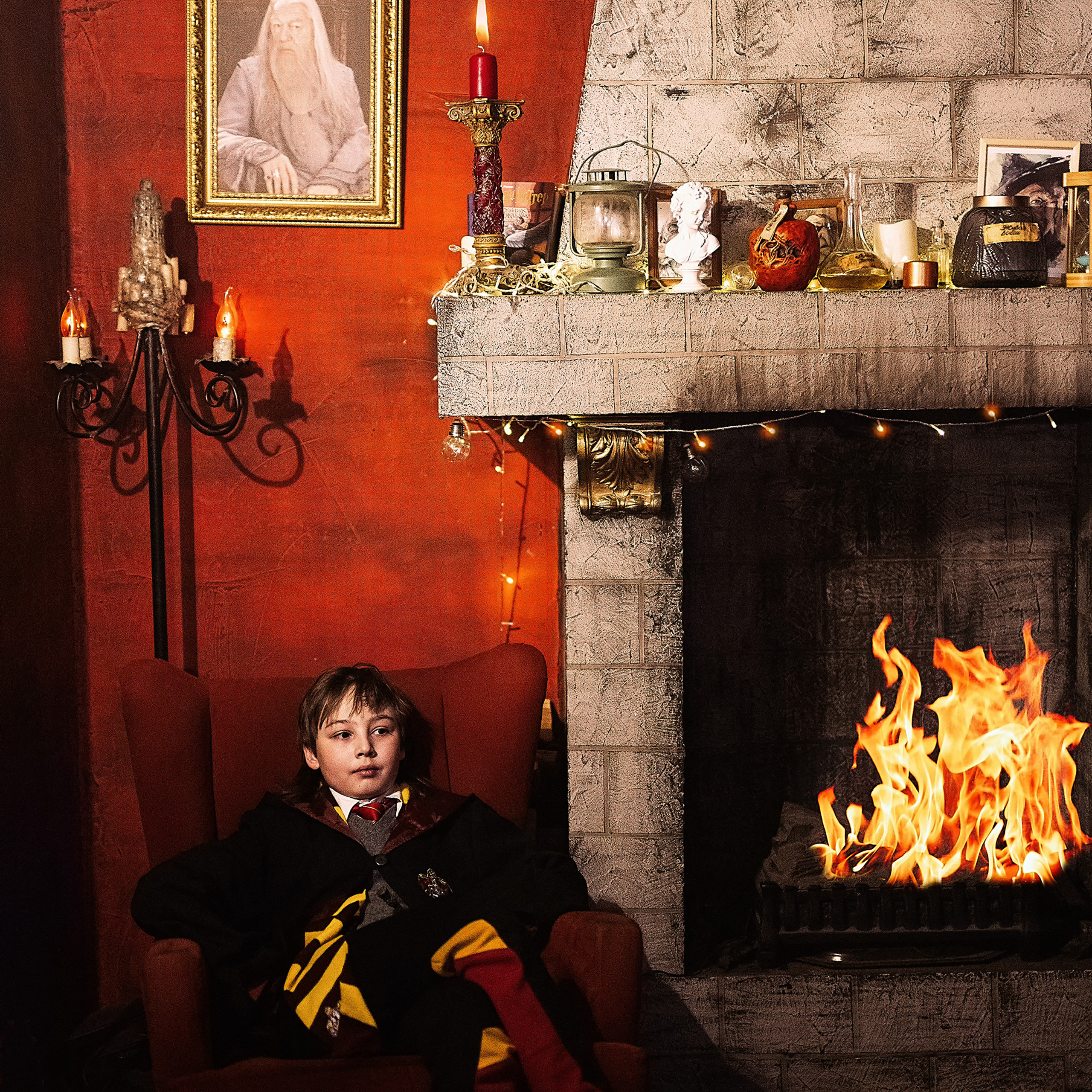 День рождения Ромы