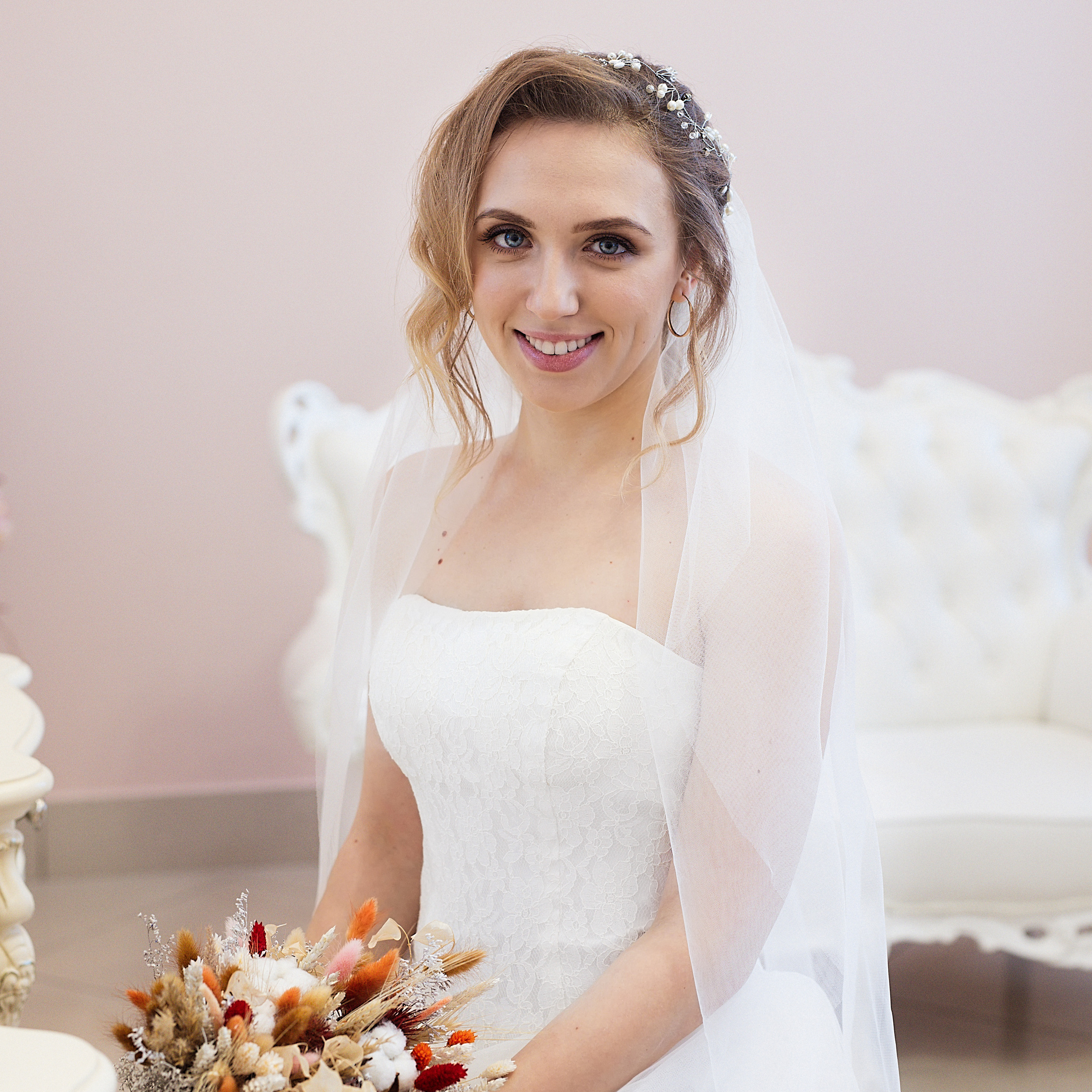 Отзывы. Семейный и свадебный фотограф в Долгопрудном Виктория Моисеева