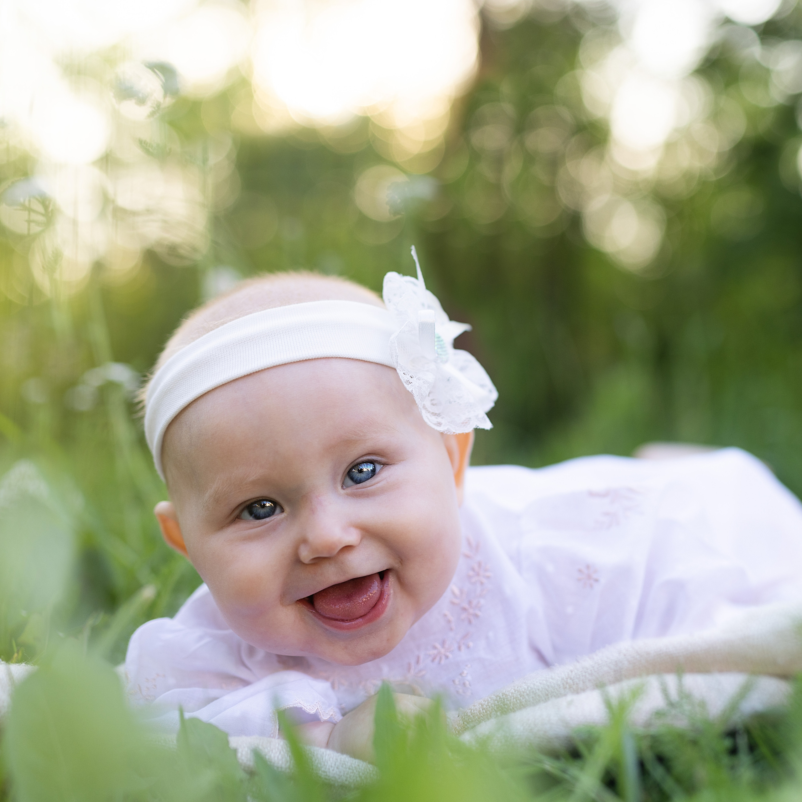 Анна, Андрей, Алексей и&nbsp;Настя