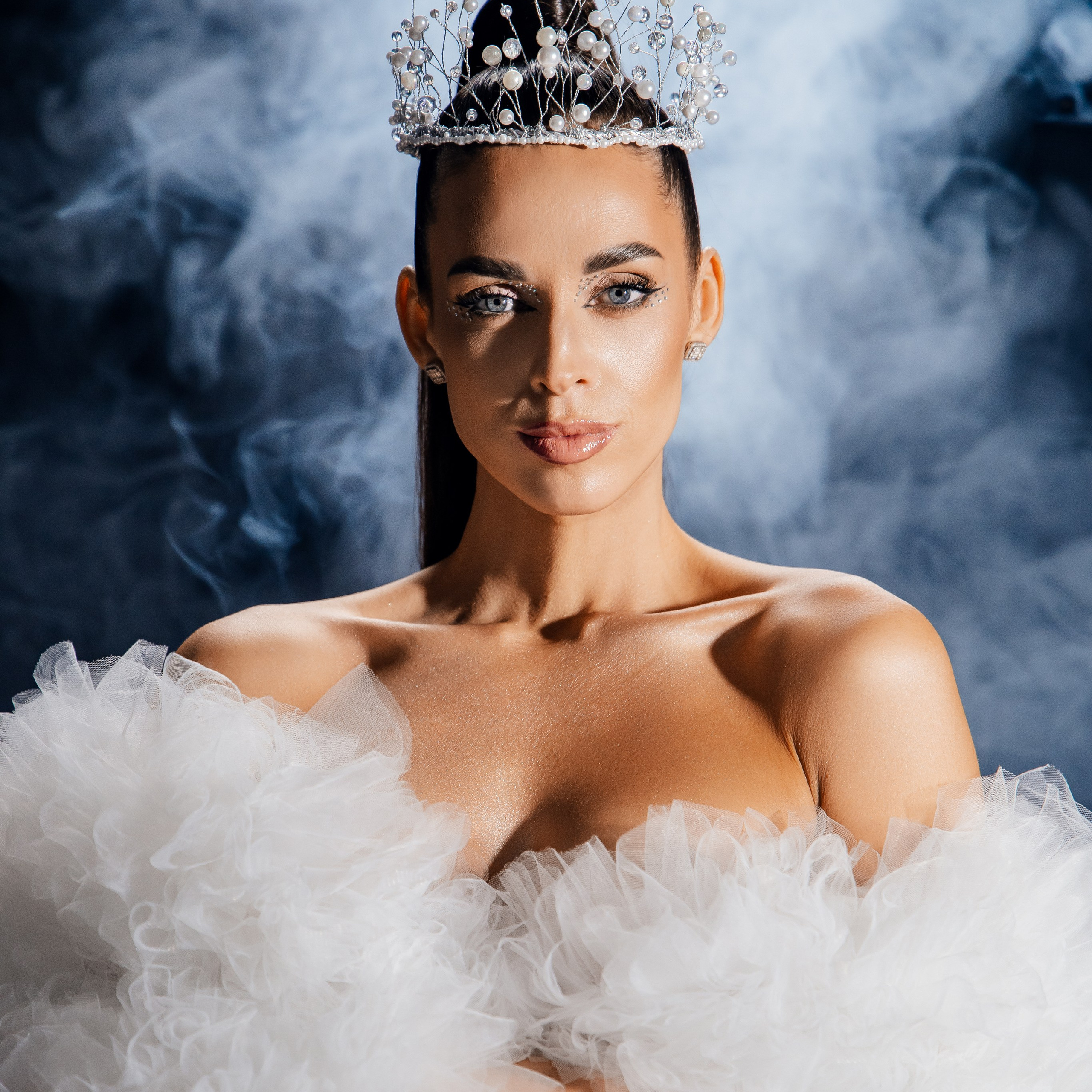 Снежная Королева