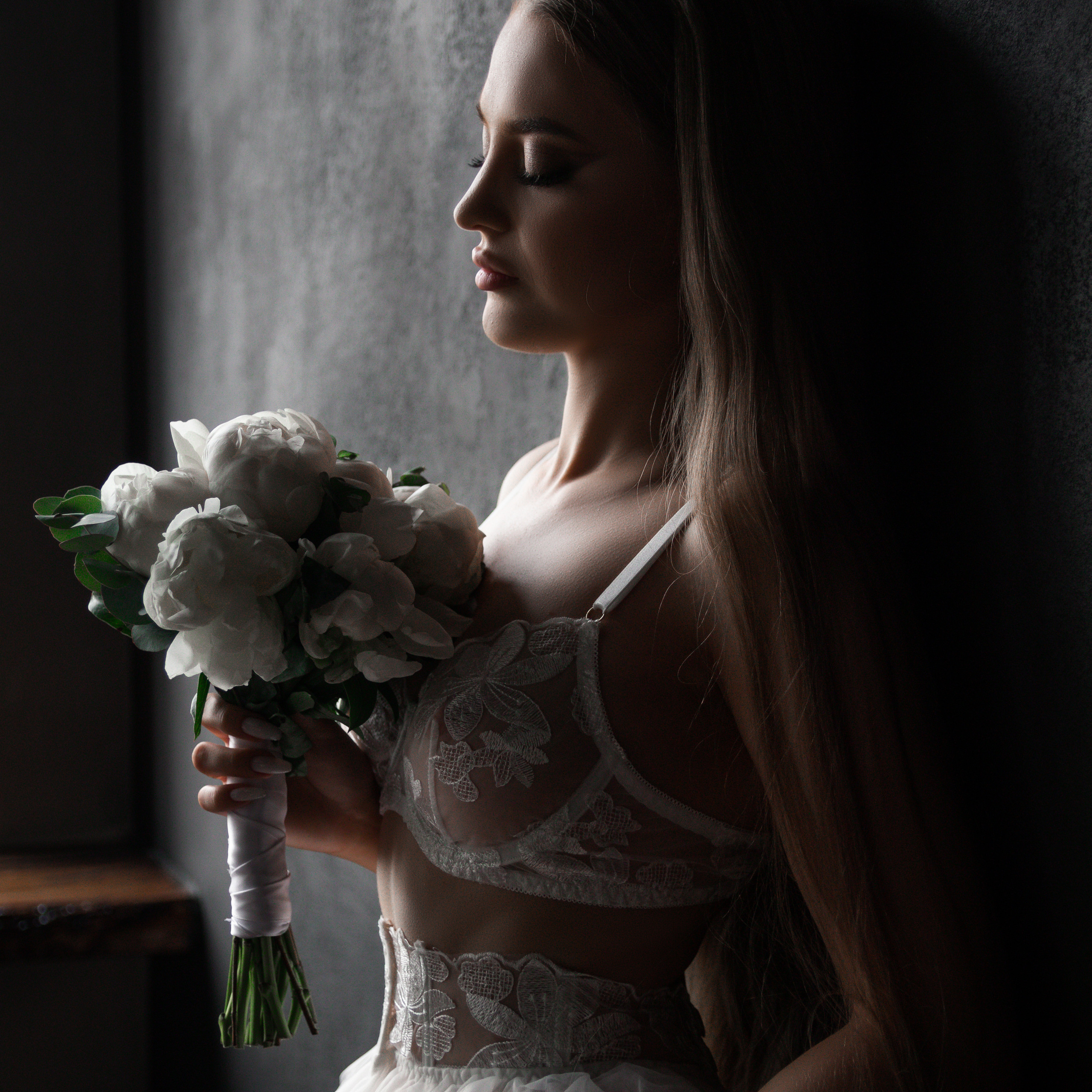 Утро невесты