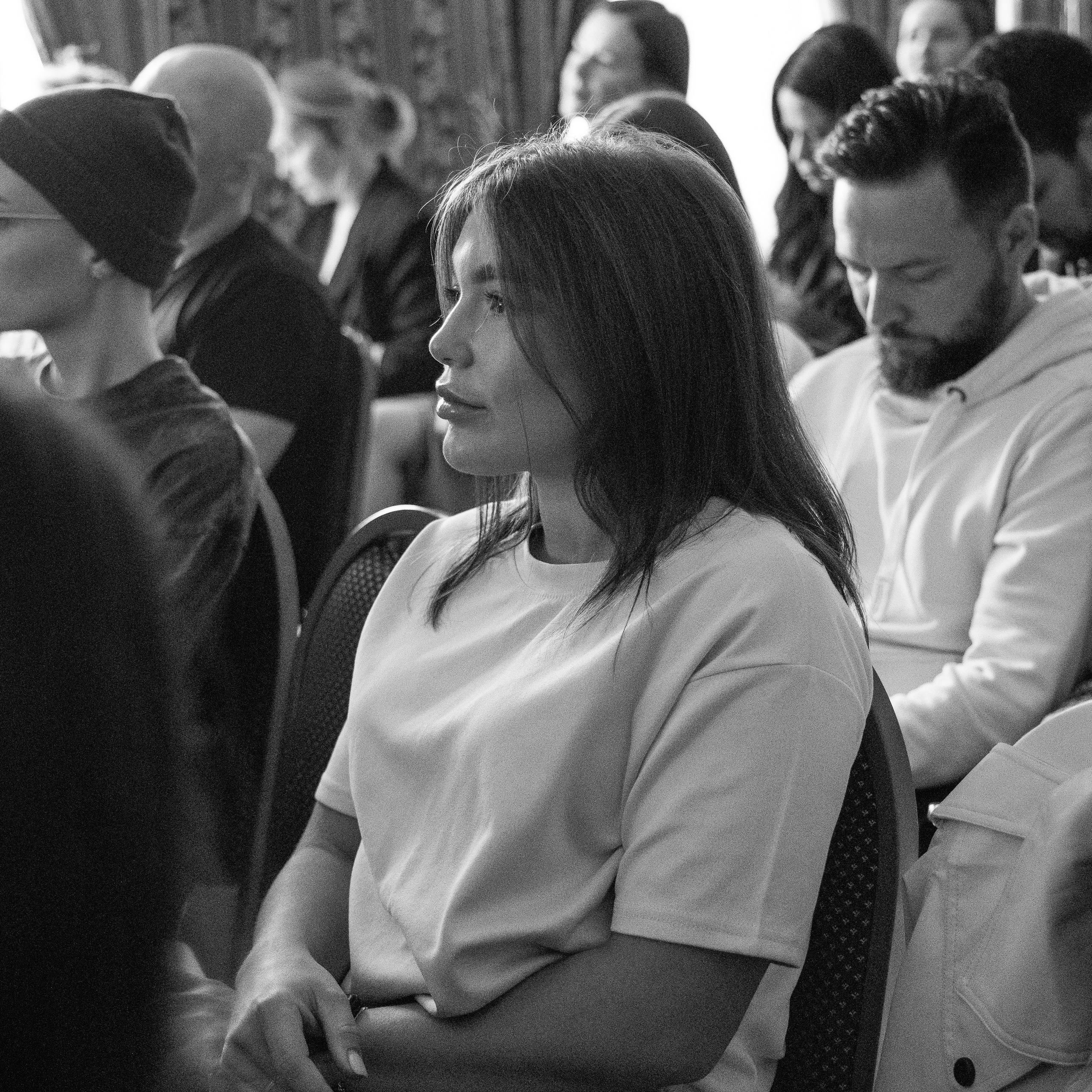 Отзывы о фотосессиях | Женские портреты и бизнес-съемка в Екатеринбурге |Валентина Похомова. Валентина Похомова — профессиональный фотограф в Екатеринбурге