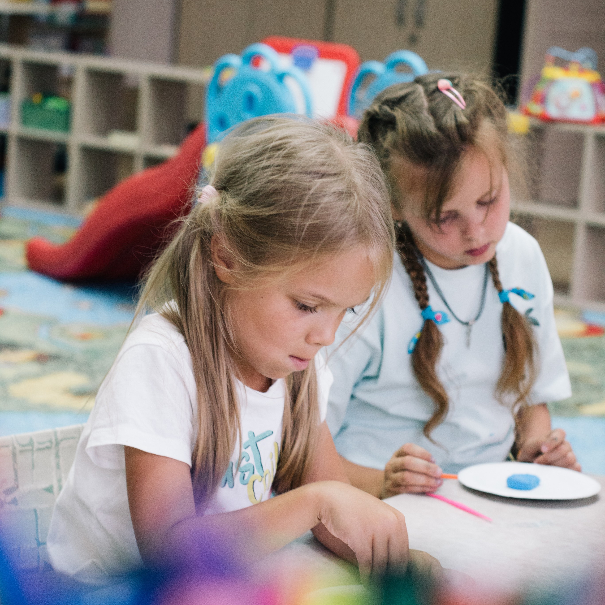 Сказка «Тюлька» 28.07.2023