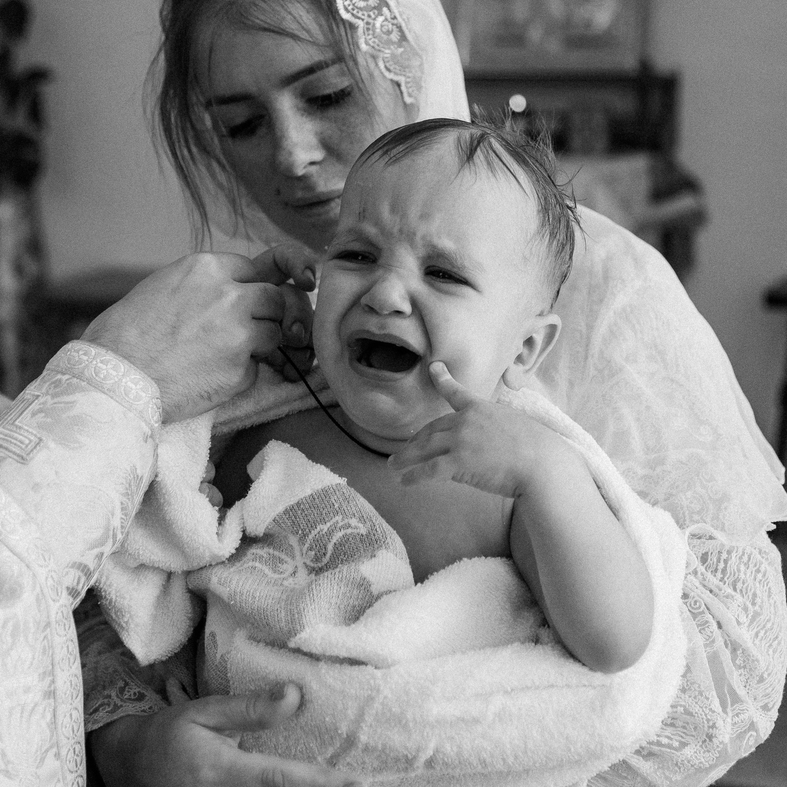 Крещение/2024