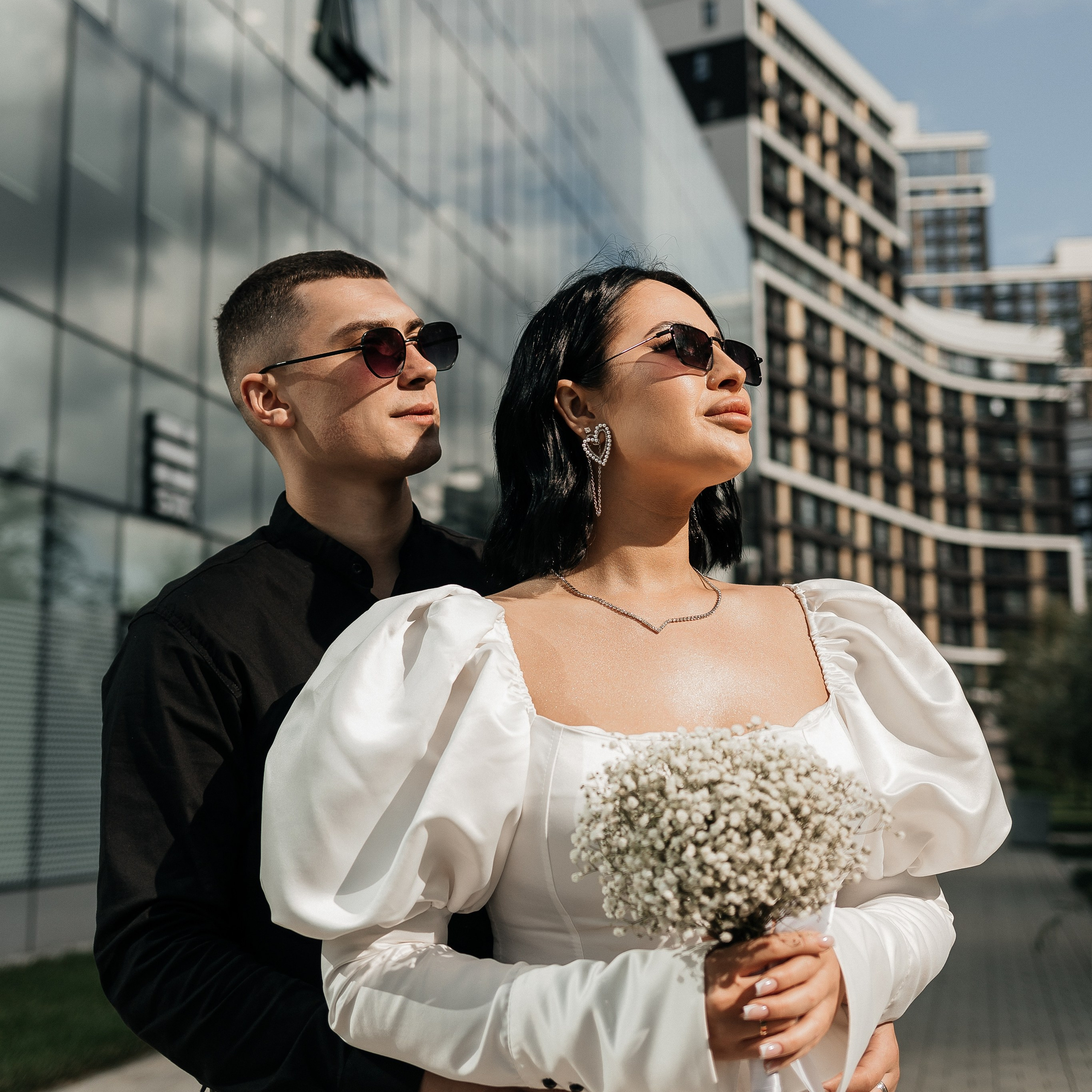 Александр и Карина/2024