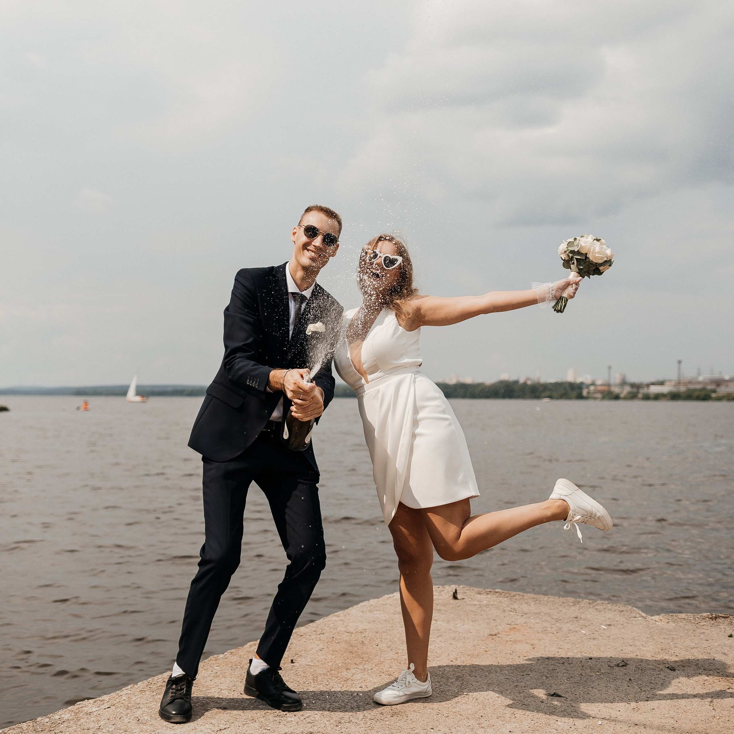 Владимир и Ника/2024