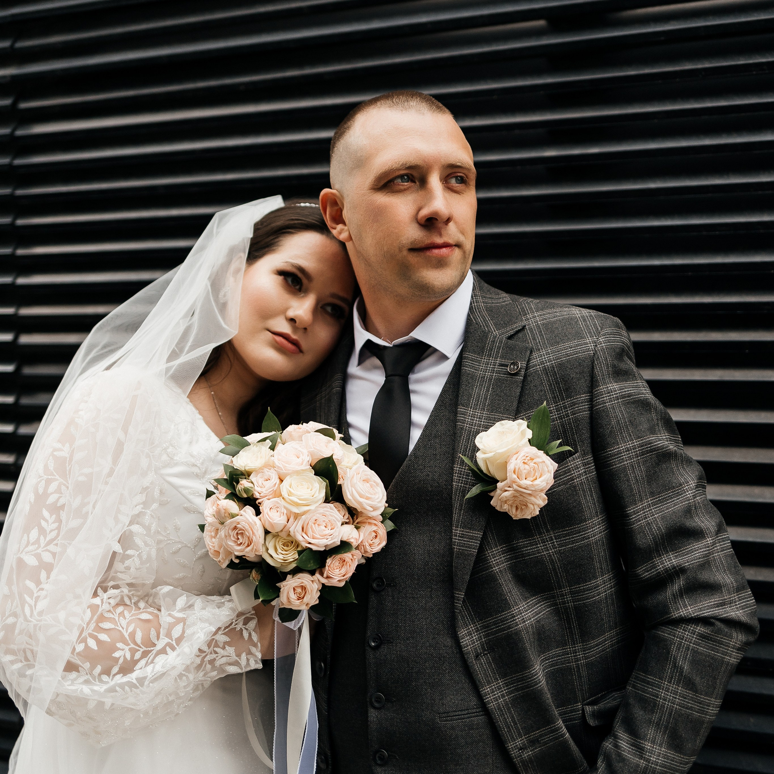 Максим и Нина/2024