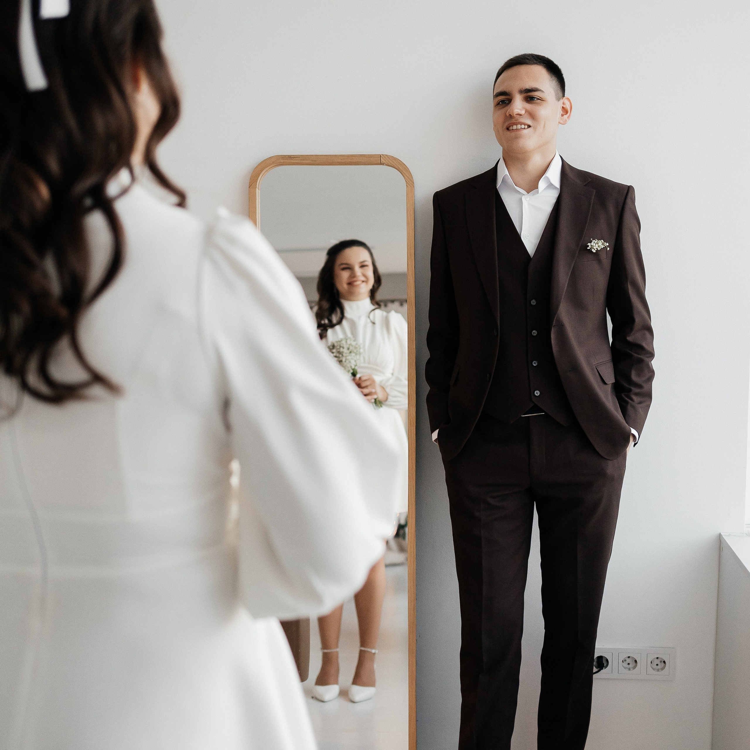 Захар и Елизавета/2024