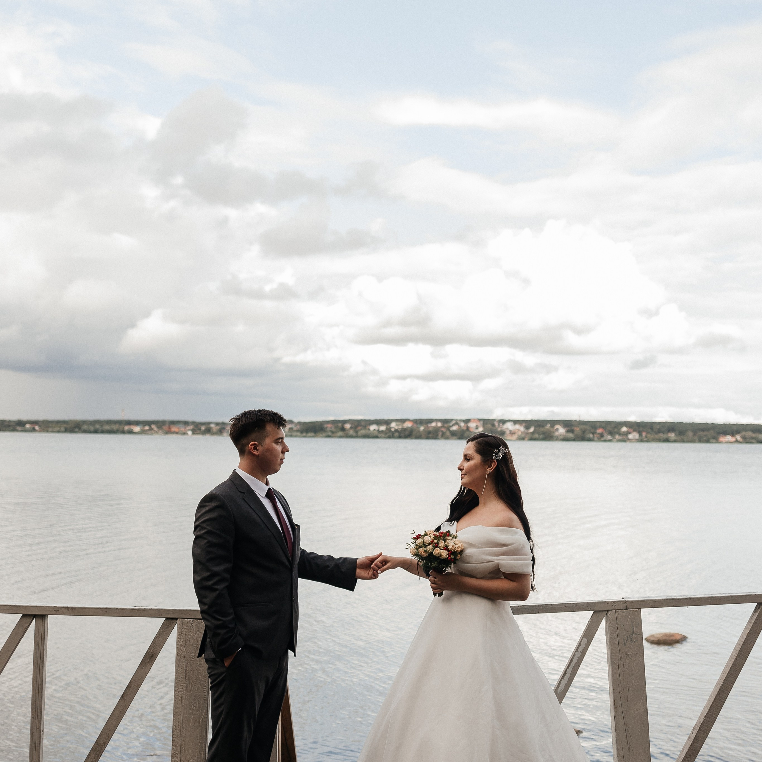 Дмитрий и Мария/2024