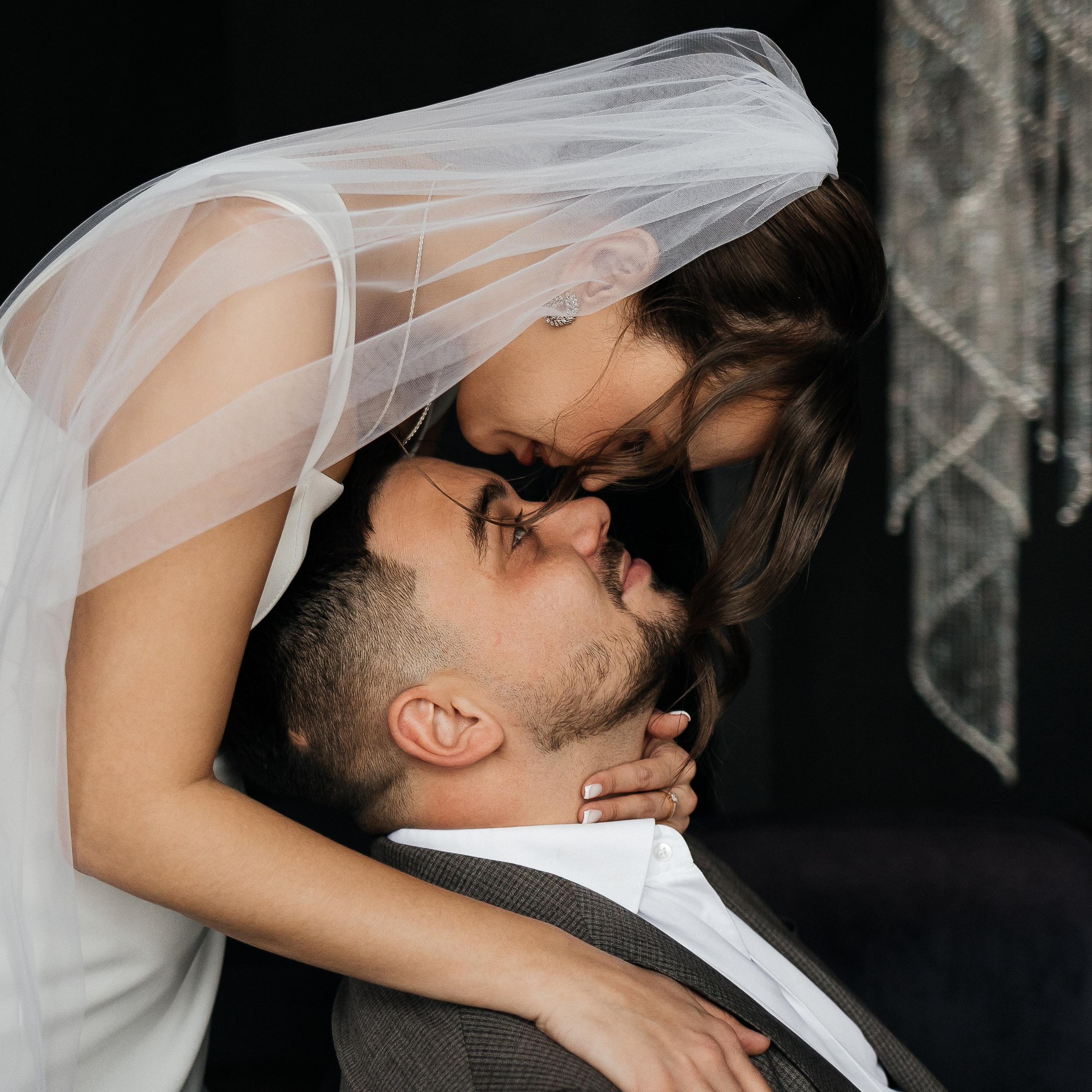 Рамиль и Регина/ 2024