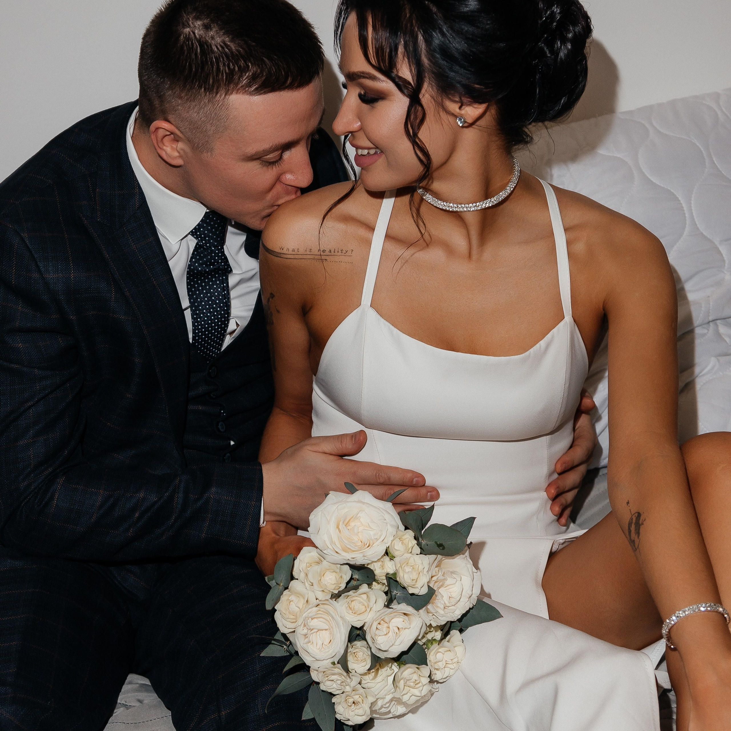 Вадим и Юлия/2024