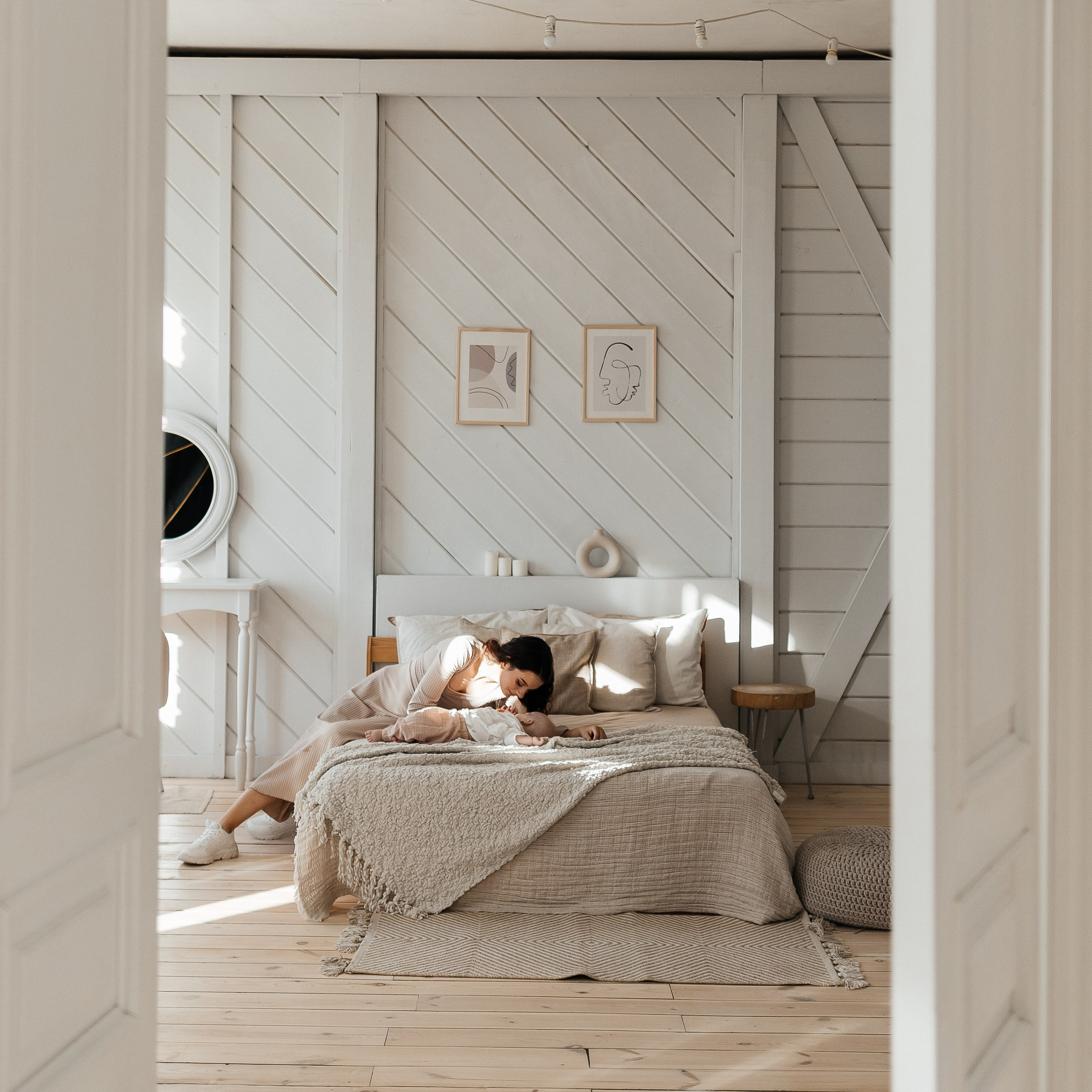 Анастасия и Матвей