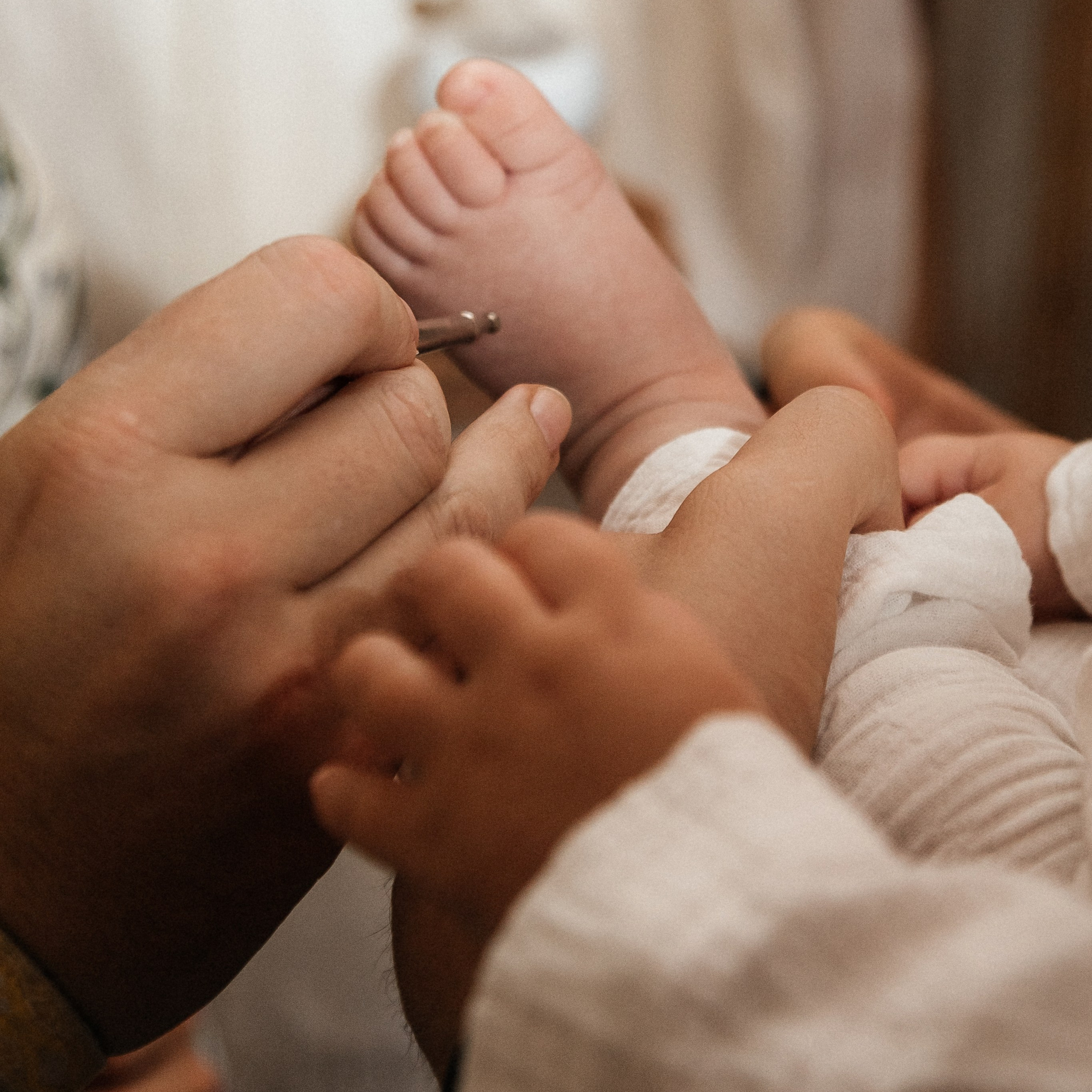 Крещение/2025