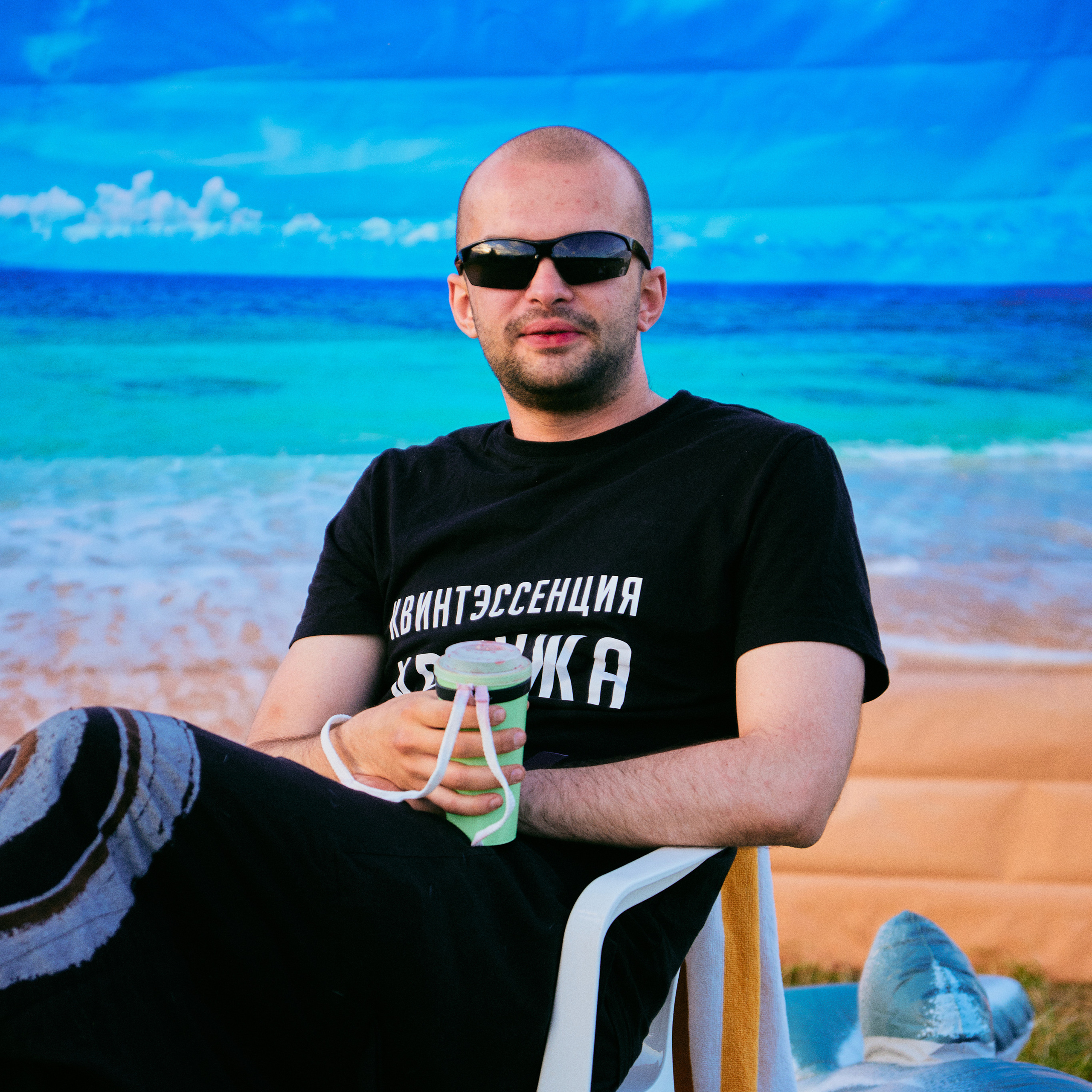 Отзывы. Фотограф Беляев Константин Москва