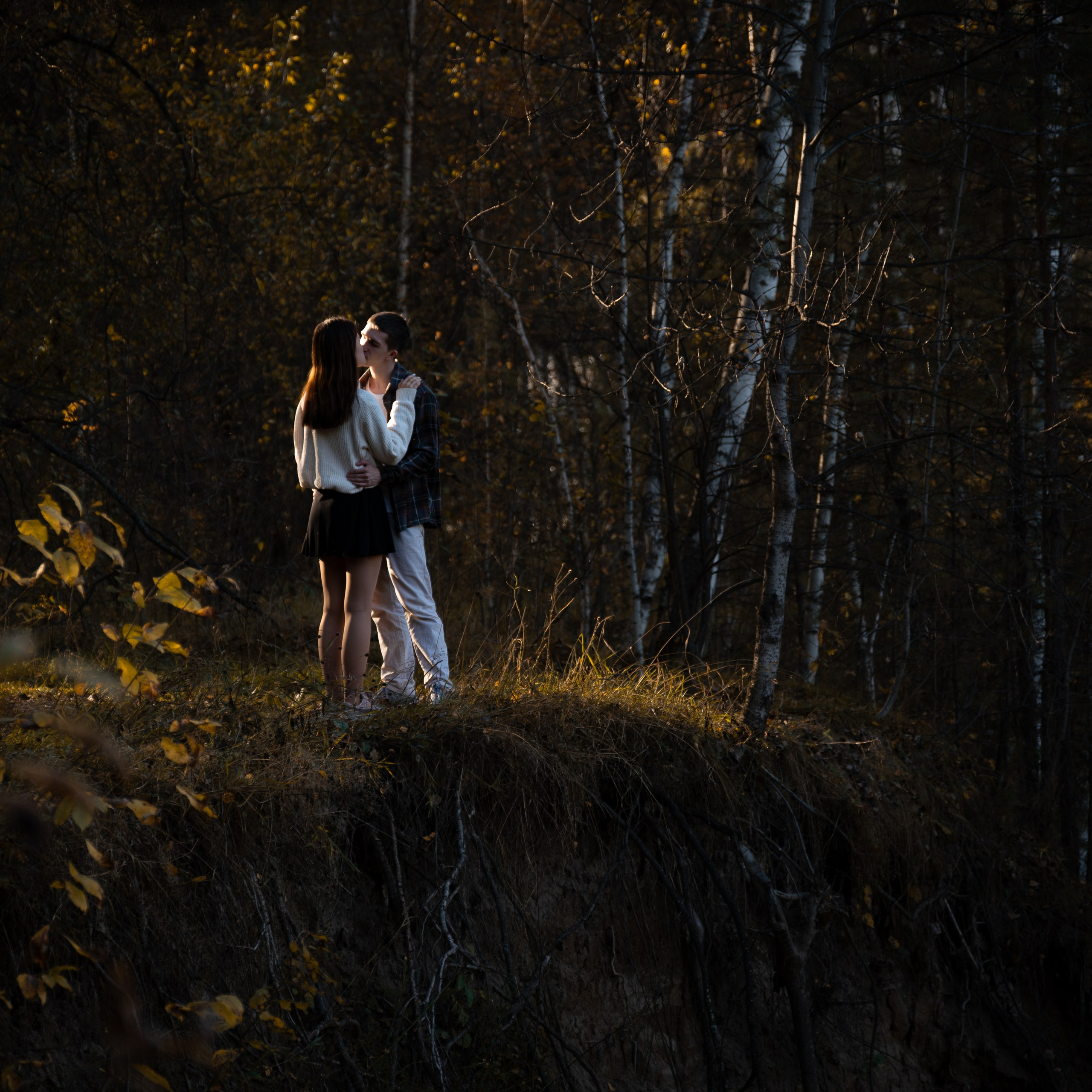 Love story