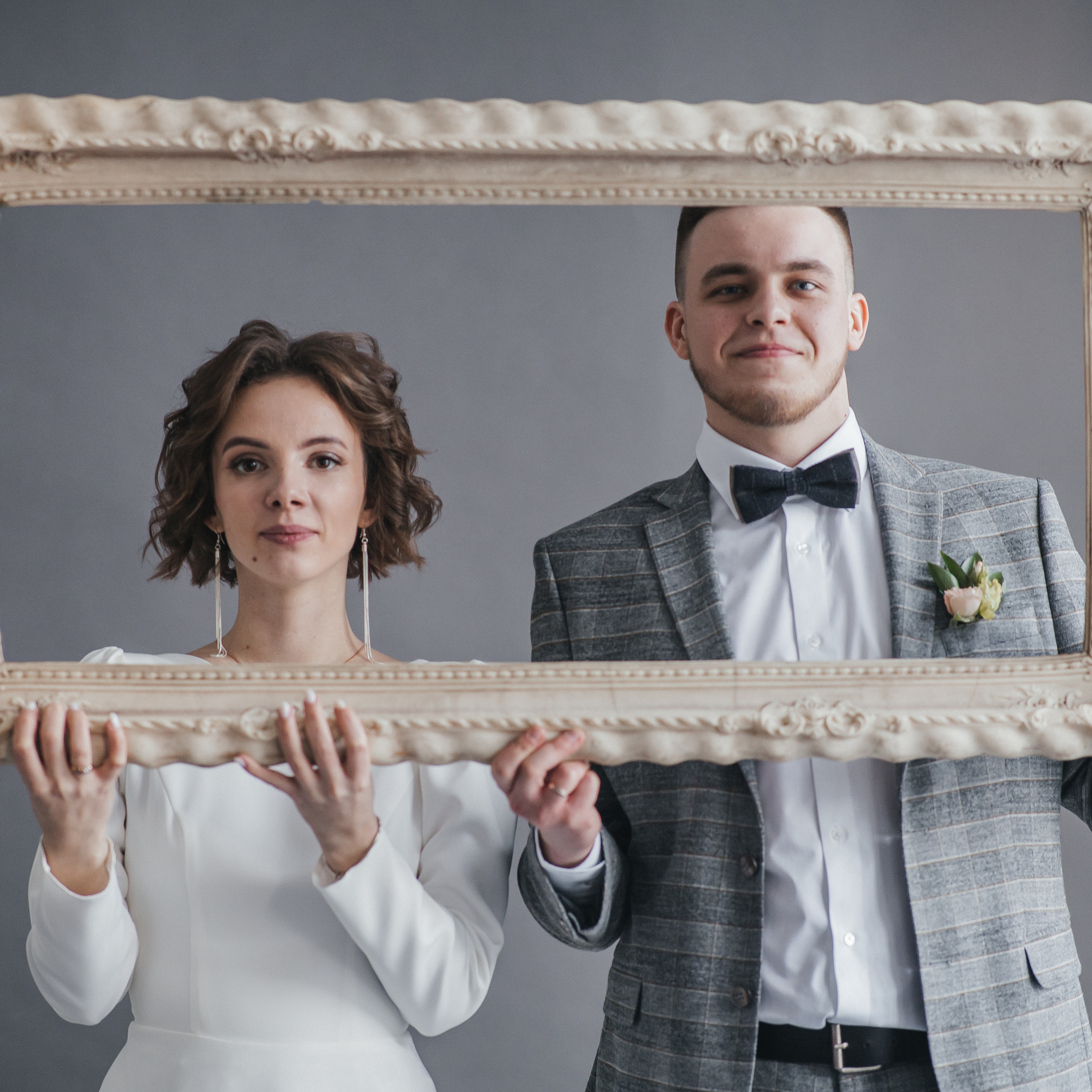 Кирилл и Екатерина